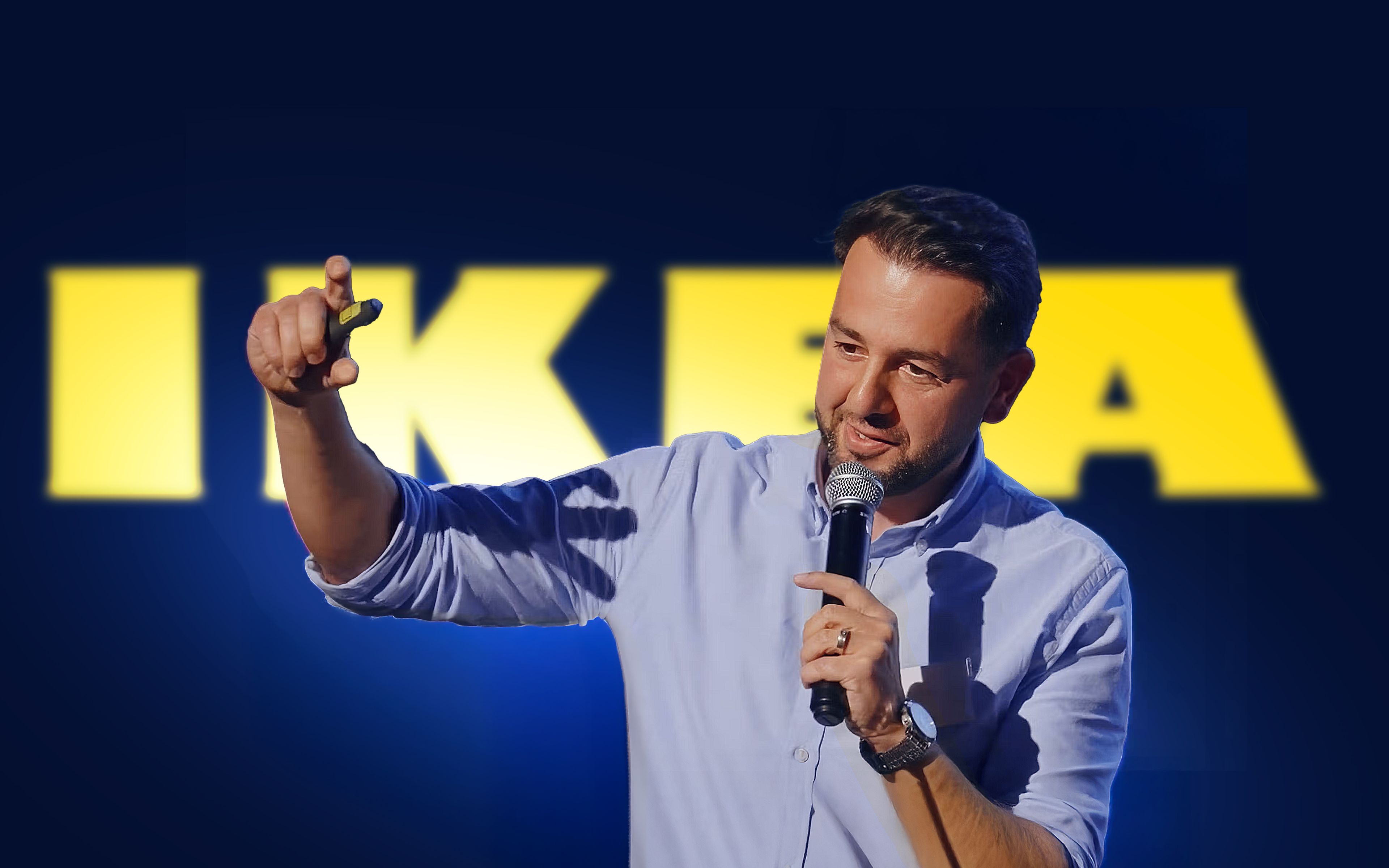 How IKEA is leveraging the power of LLMs to democratize customer insights