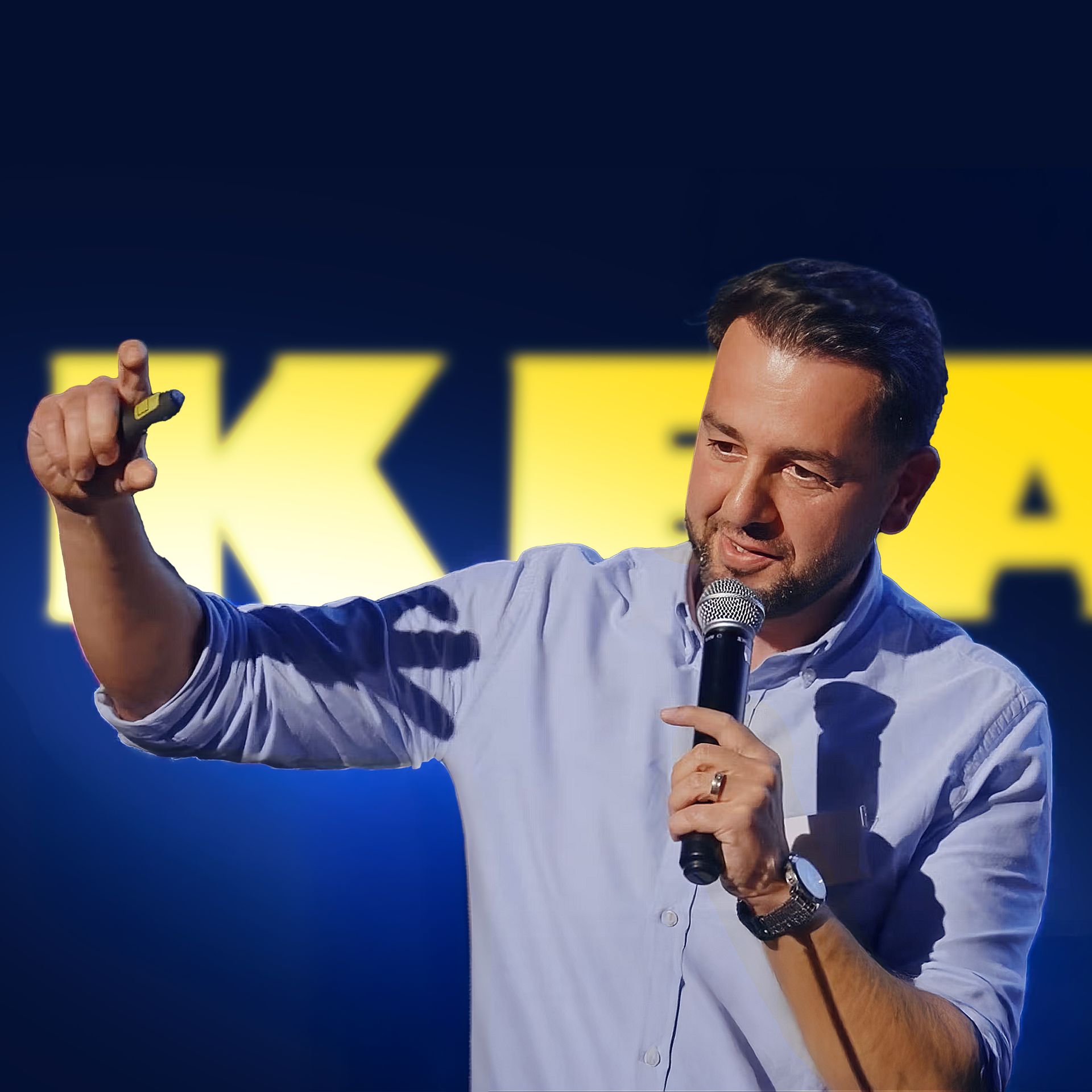 How IKEA is leveraging the power of LLMs to democratize customer insights