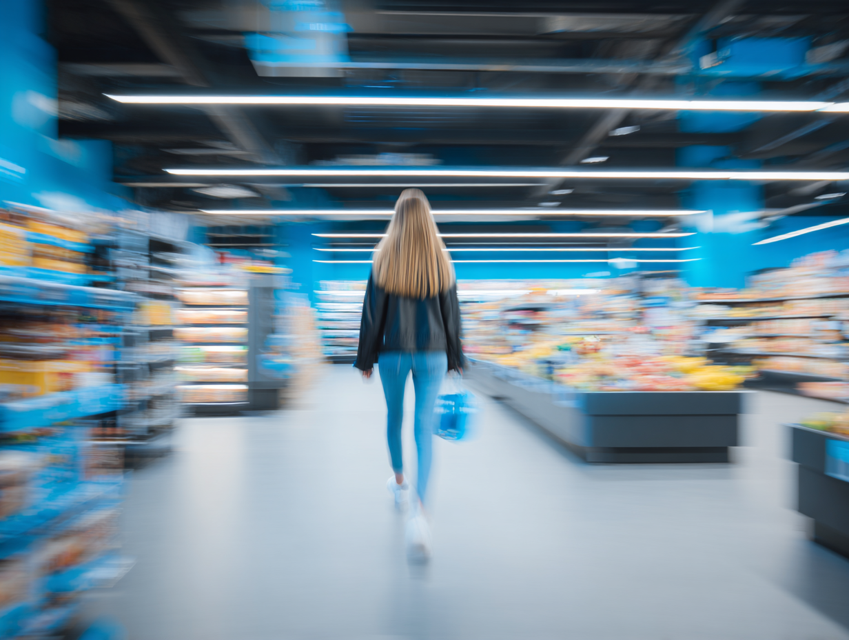 Reimagining Merchandising with AI at Albert Heijn 