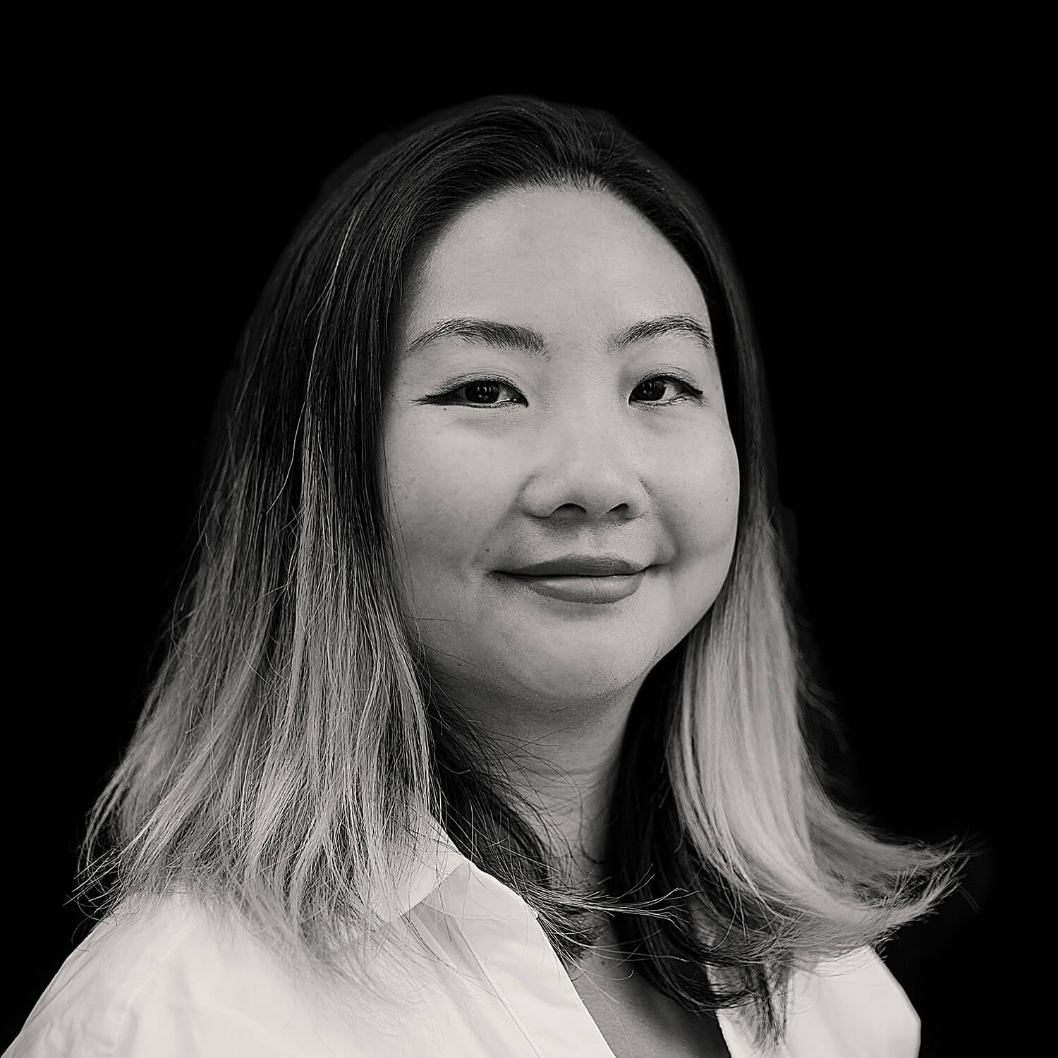 Angie Sulistia Susanto