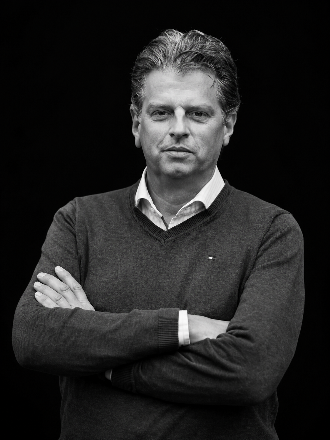 Martin Hermsen