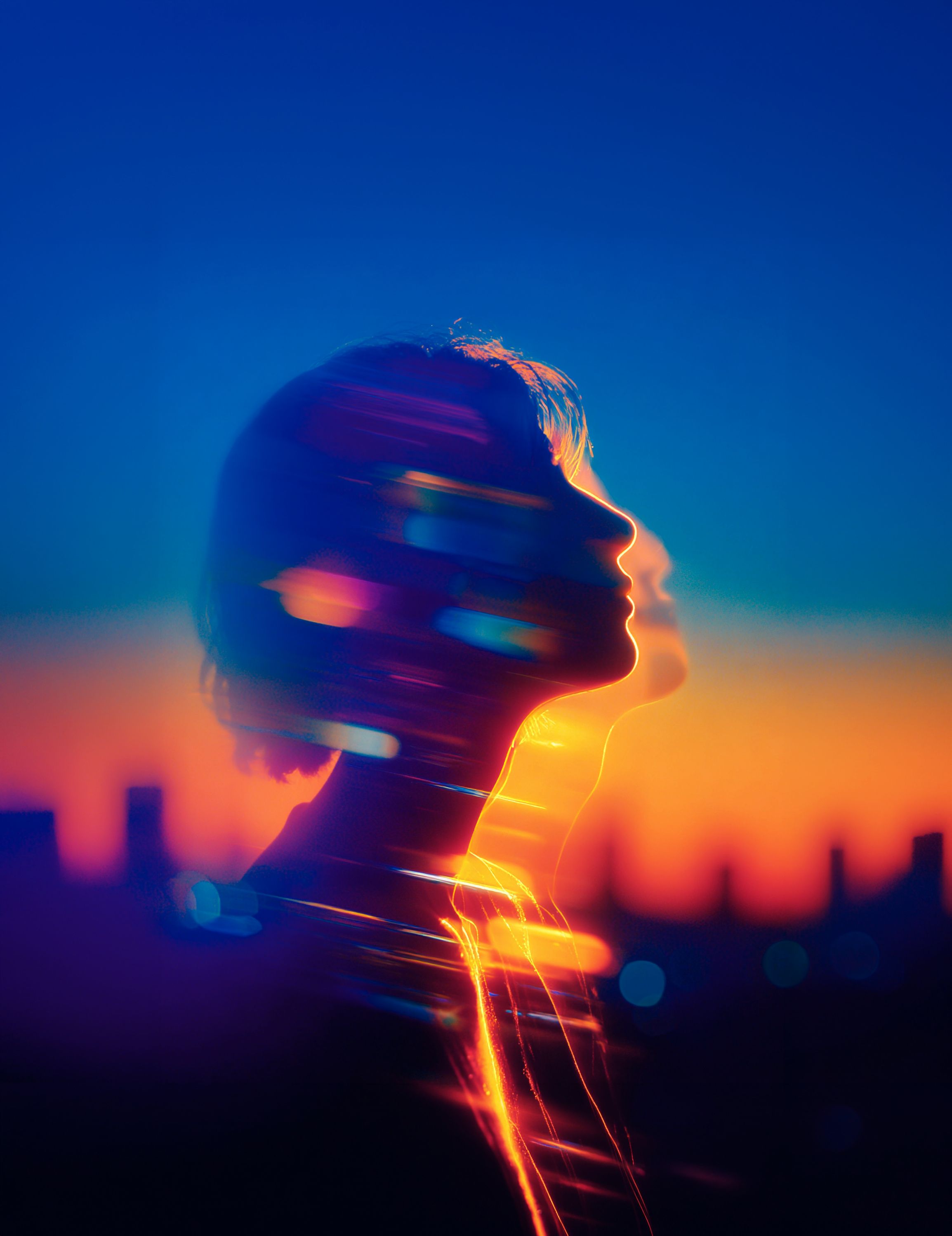 Re-Founding The Future