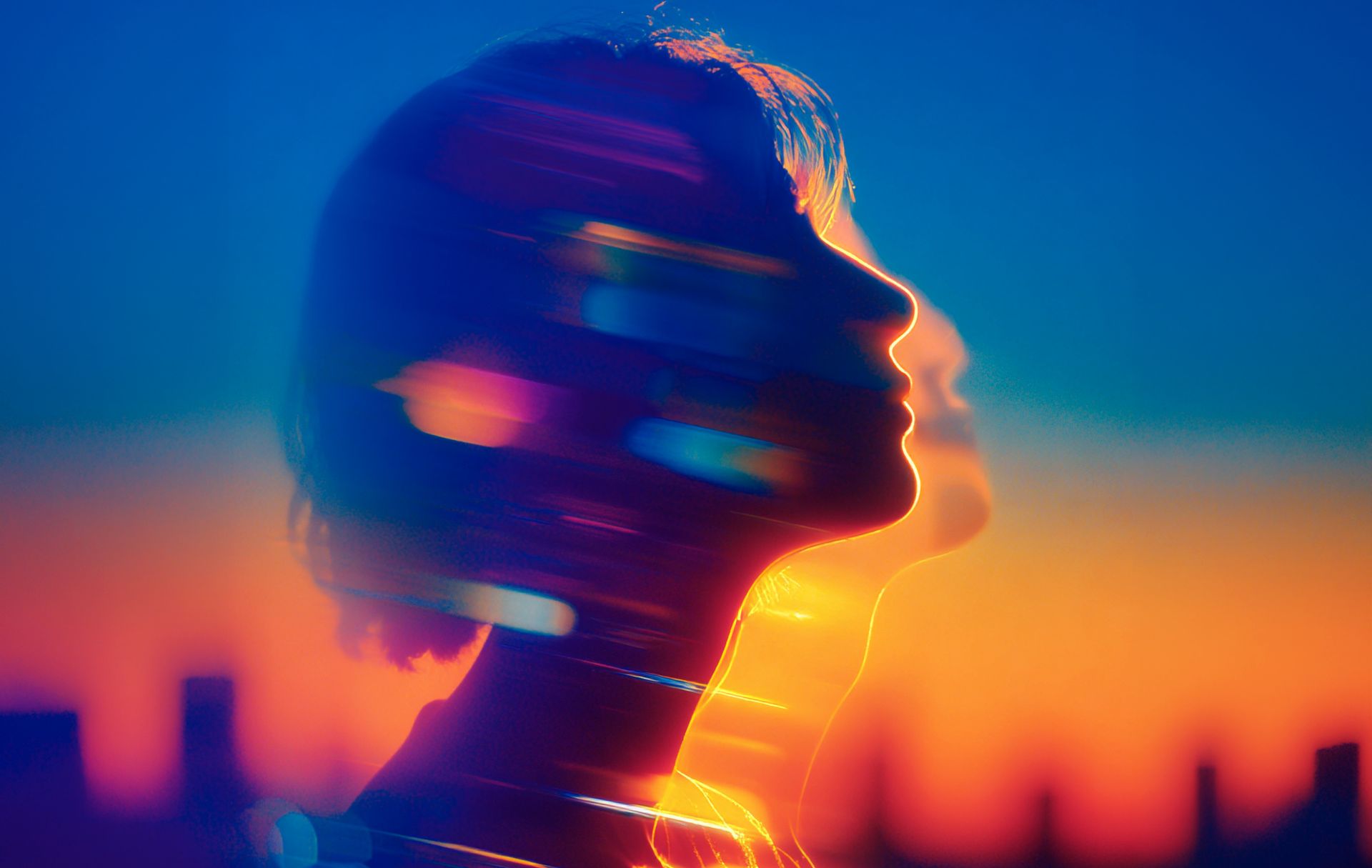 Re-Founding The Future