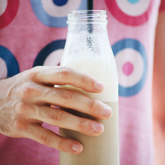 How a dairy company embedded customer centricity on a global scale