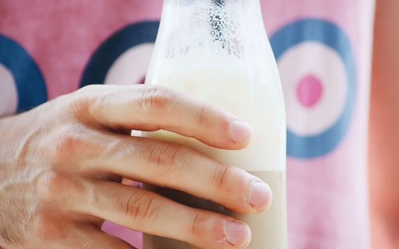 How a dairy company embedded customer centricity on a global scale