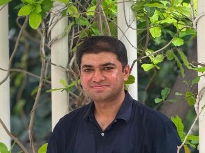 Nakash Mazhar
