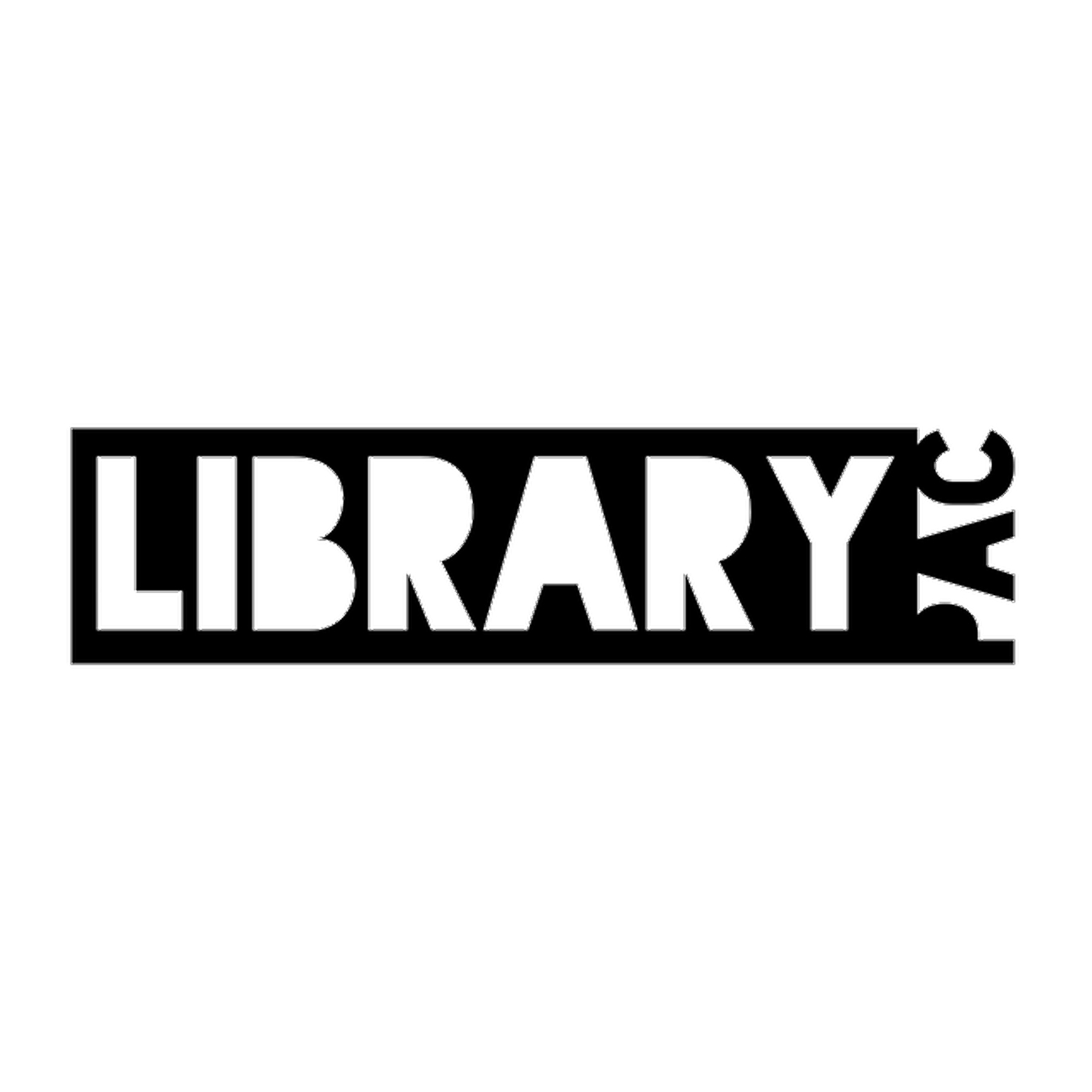LibraryPAC