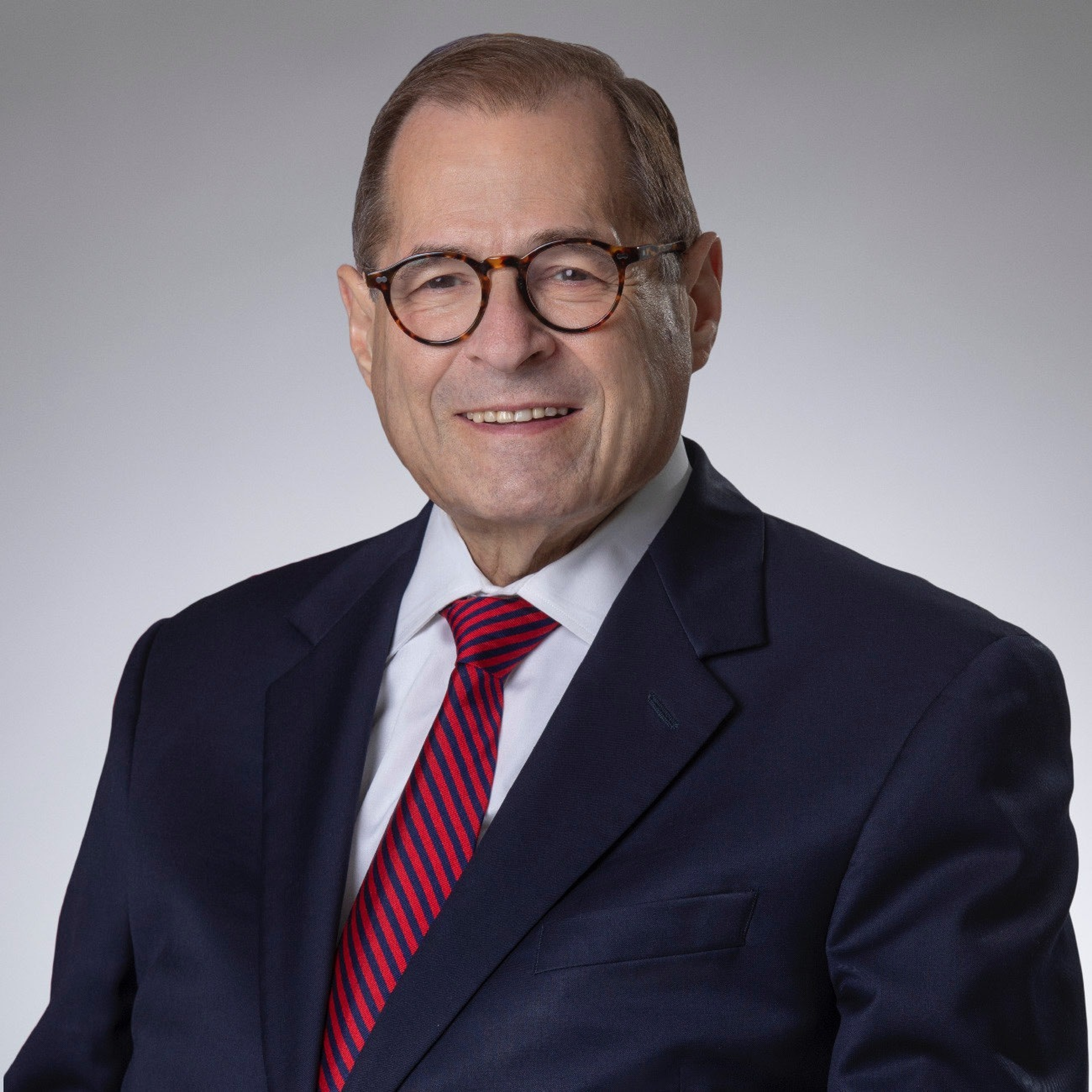 Congressman Jerry Nadler