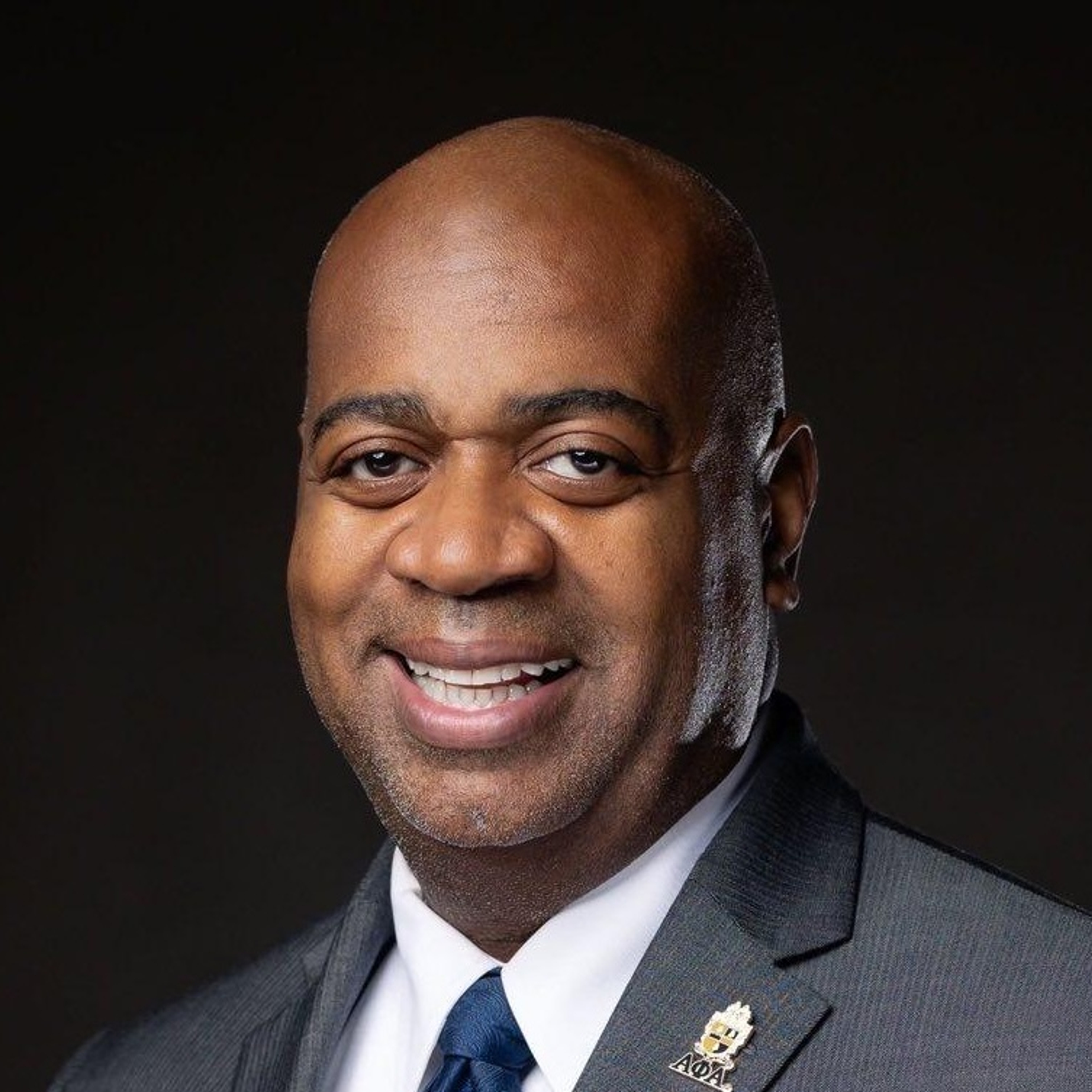 Ras Baraka, Mayor of Newark