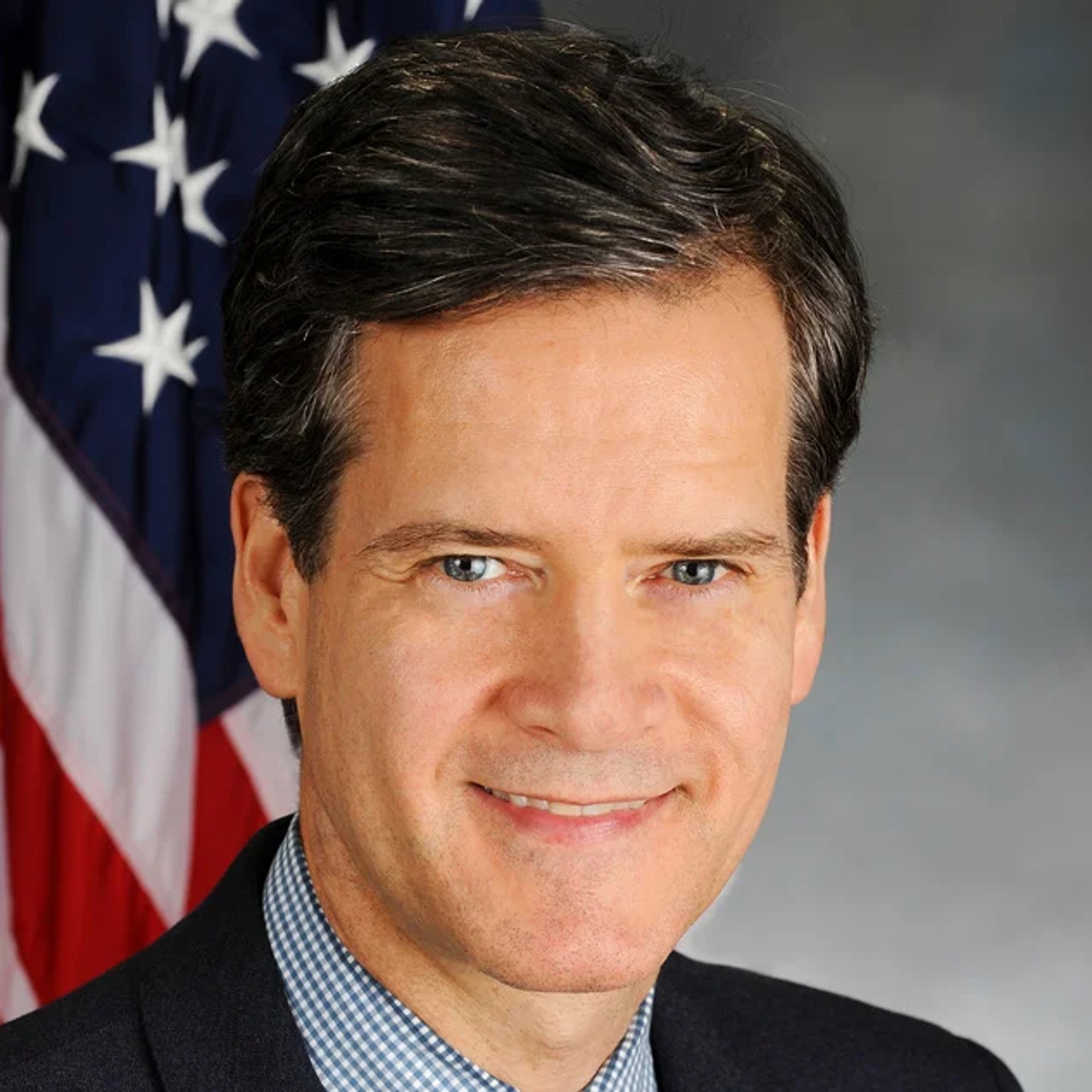 State Senator Brad Hoylman-Sigal
