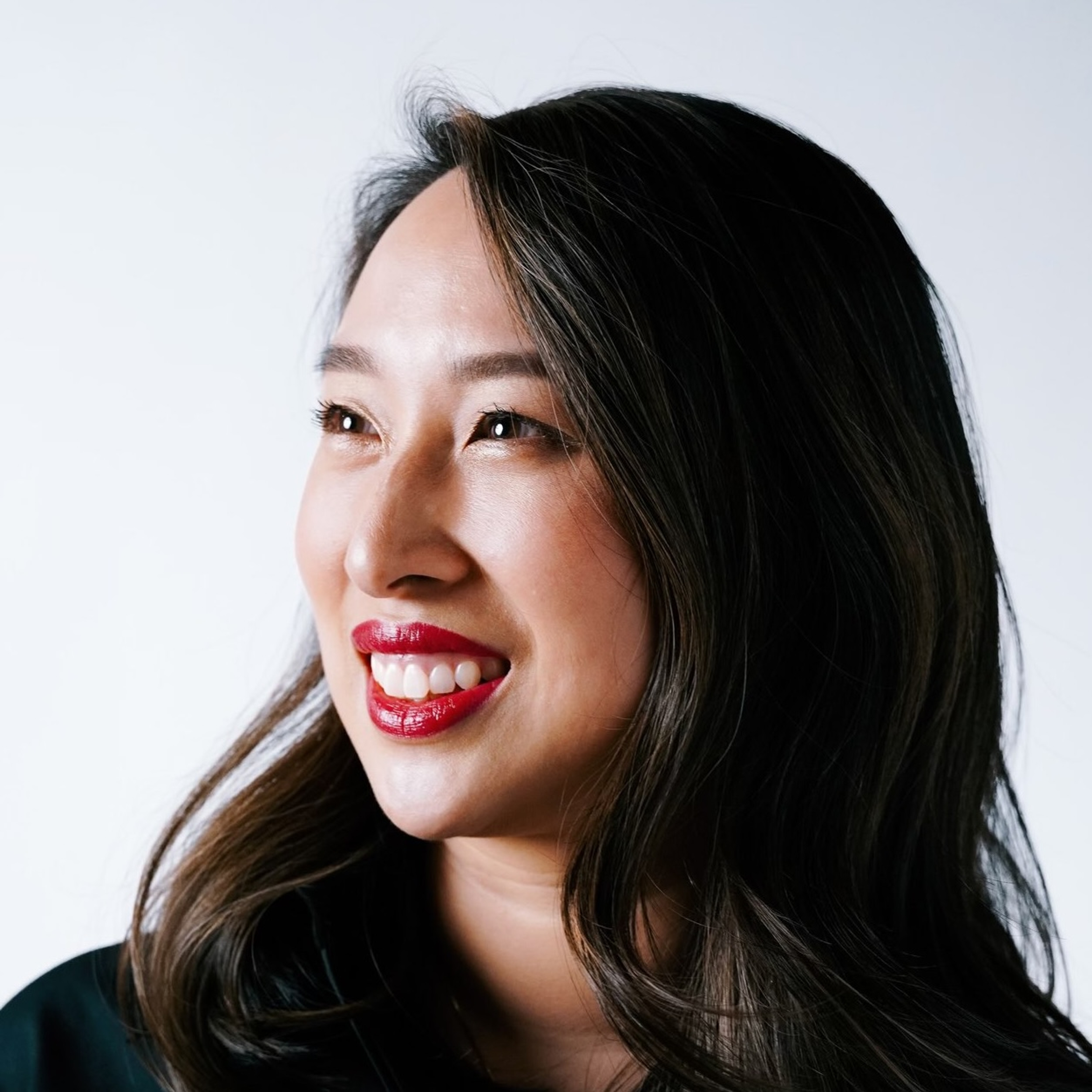 Former State Assemblymember Yuh-Line Niou