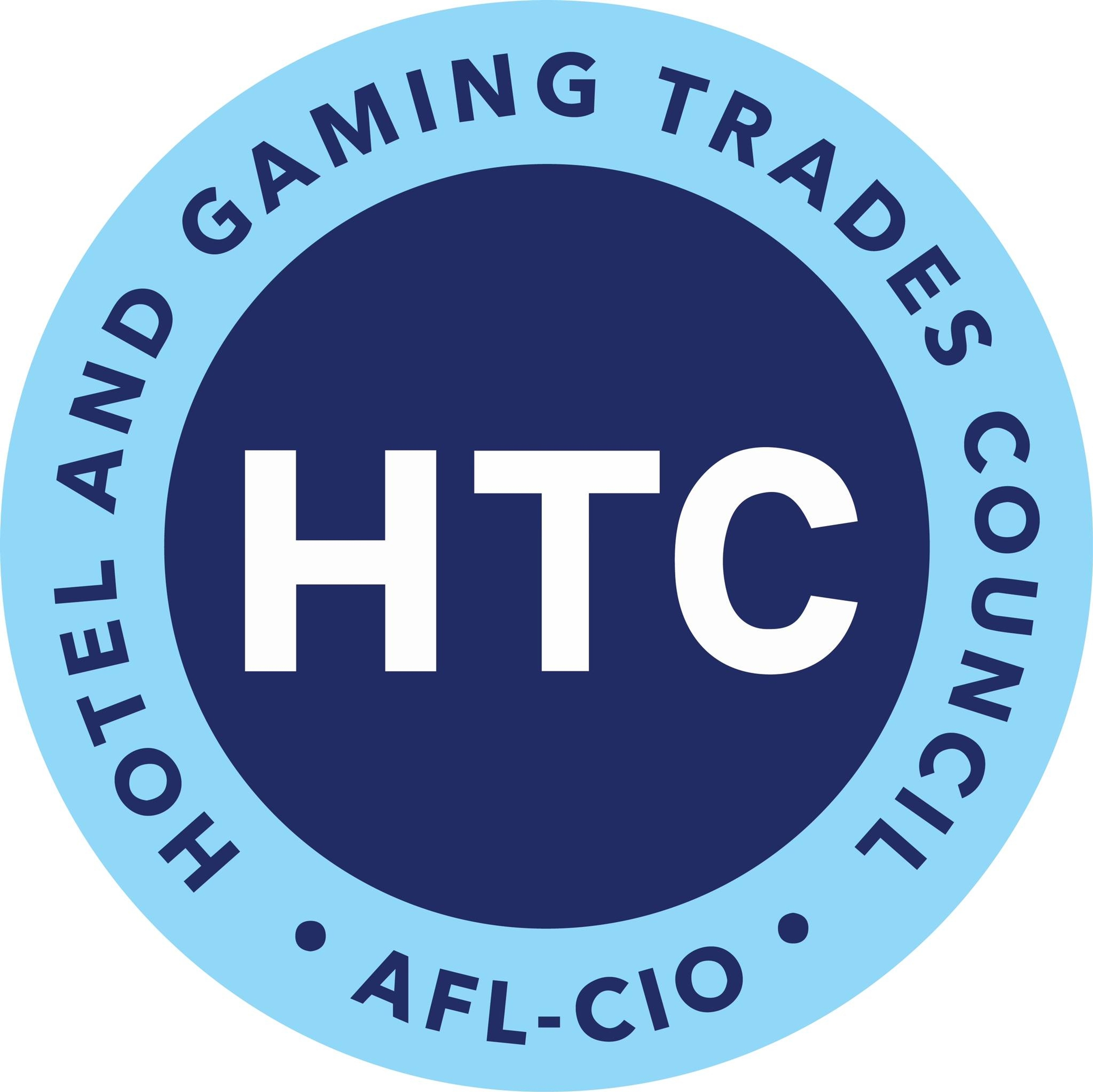 Hotel Gaming and Trades Council