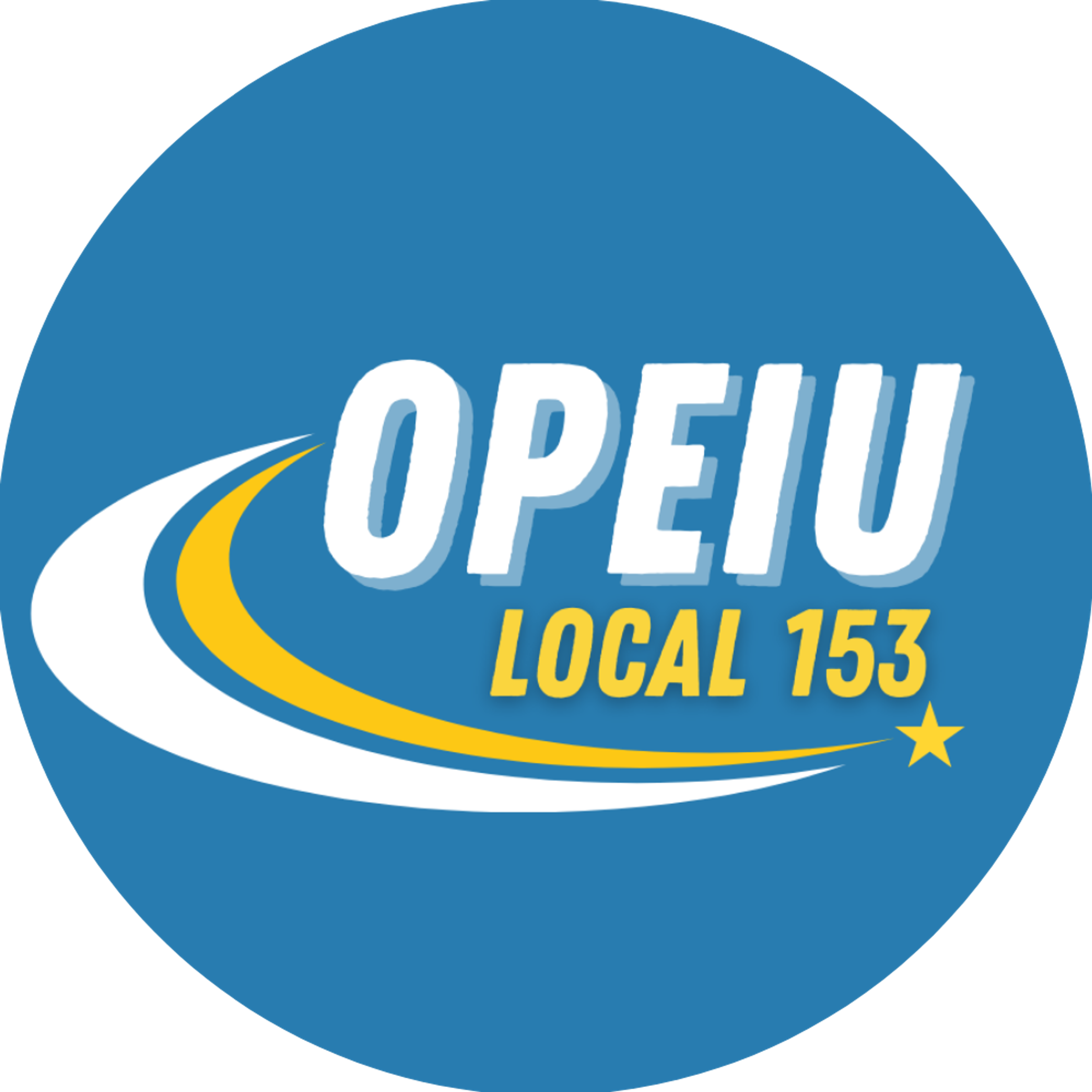OPEIU Local 153