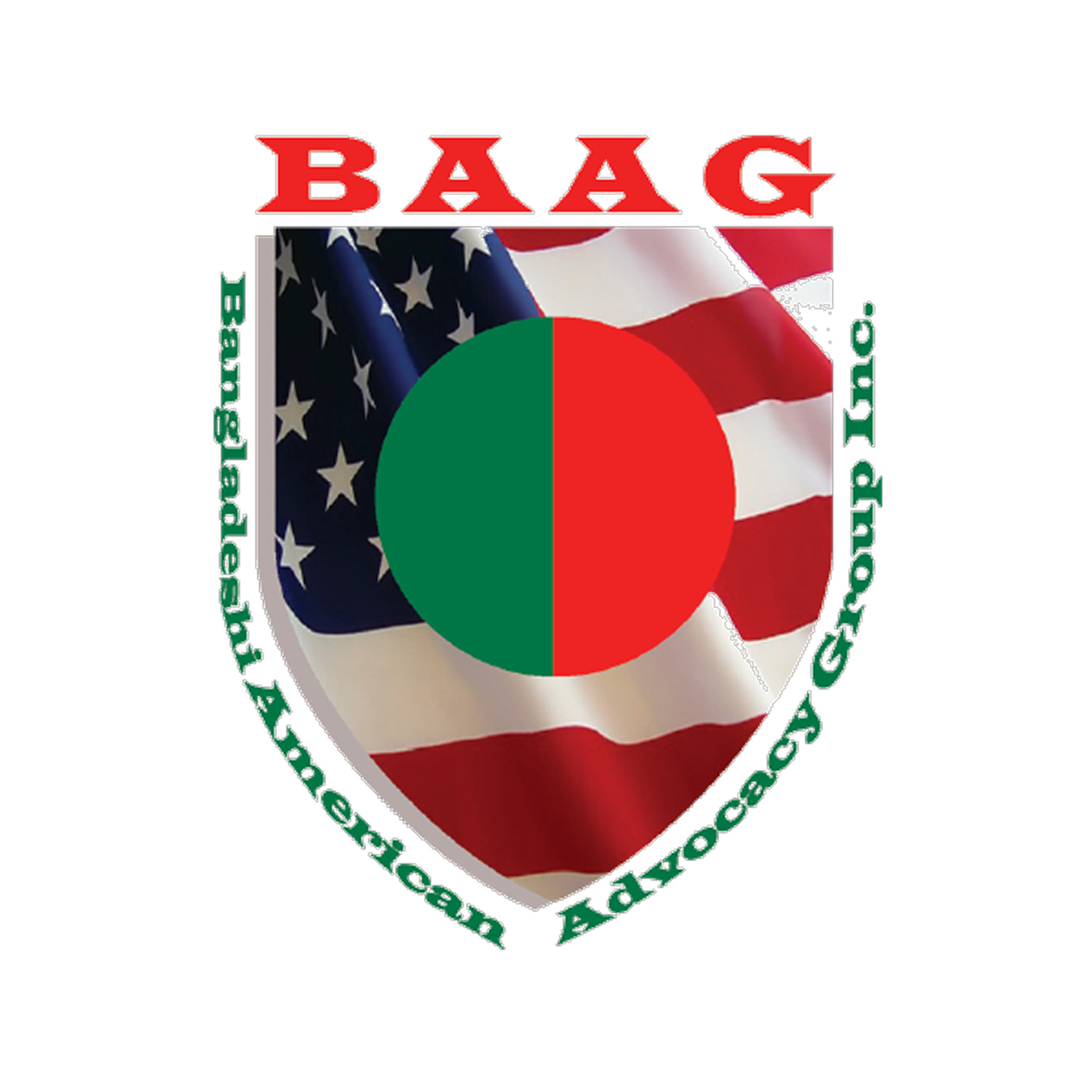 Bangladeshi American Advocacy Group