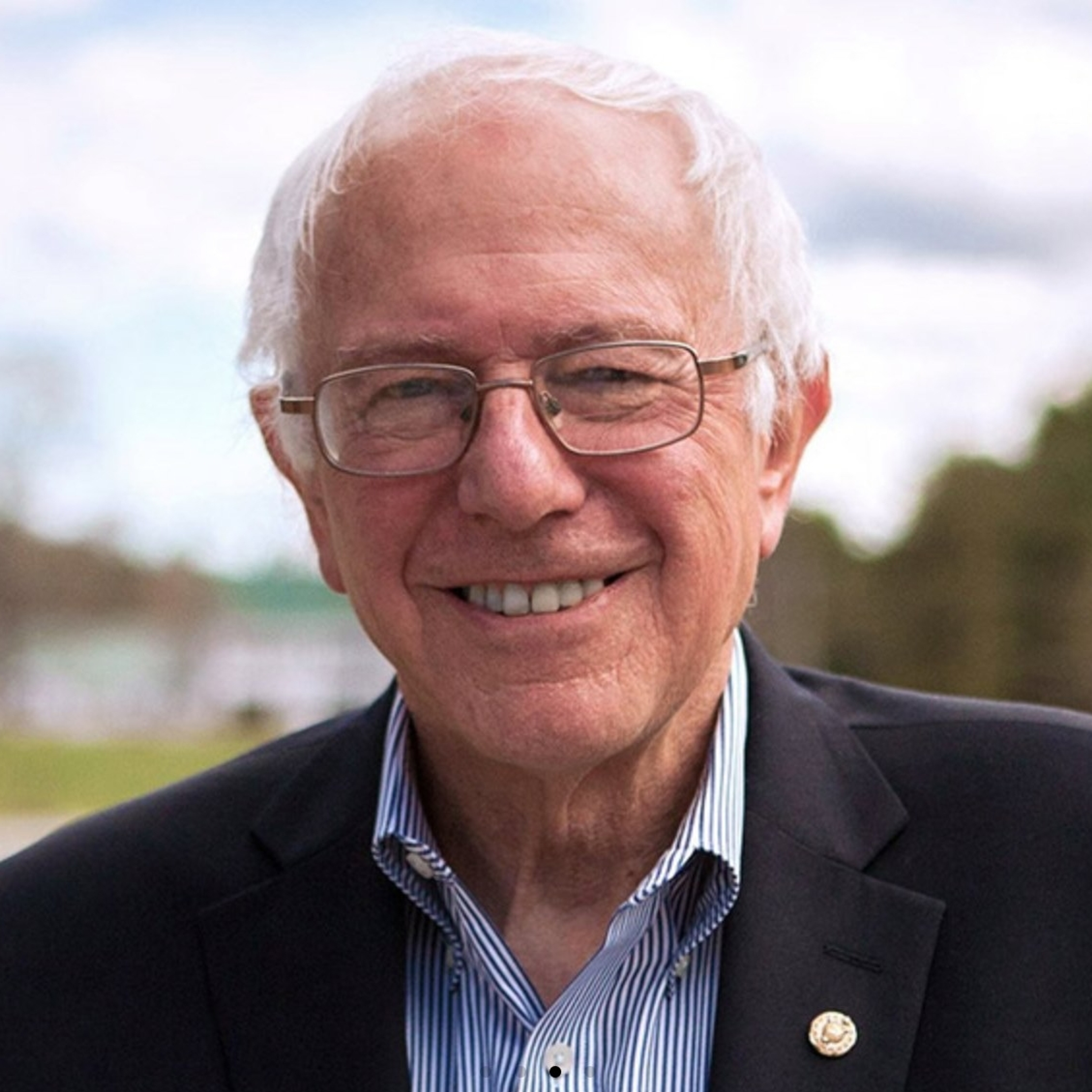 Senator Bernie Sanders