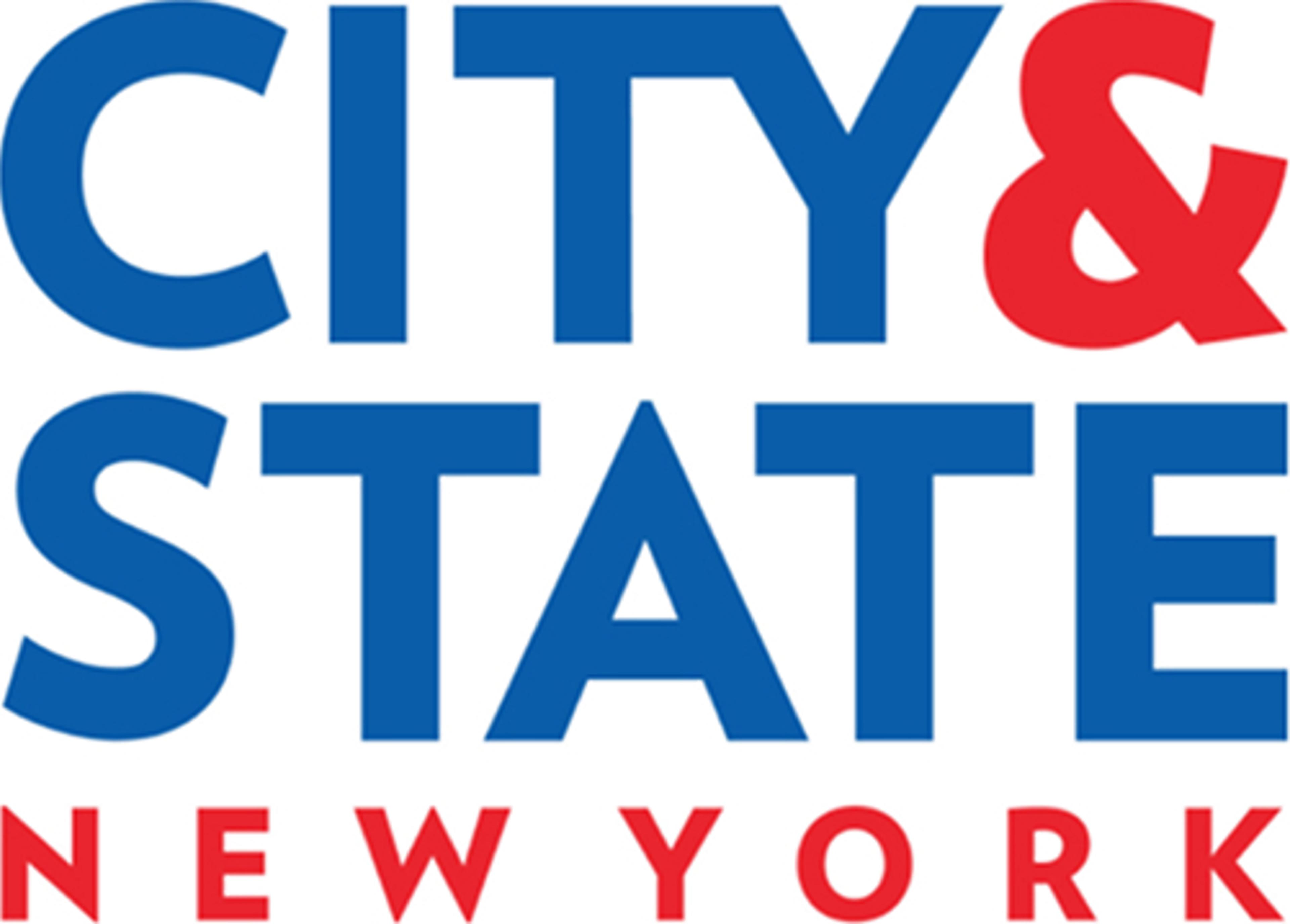 City & State New York