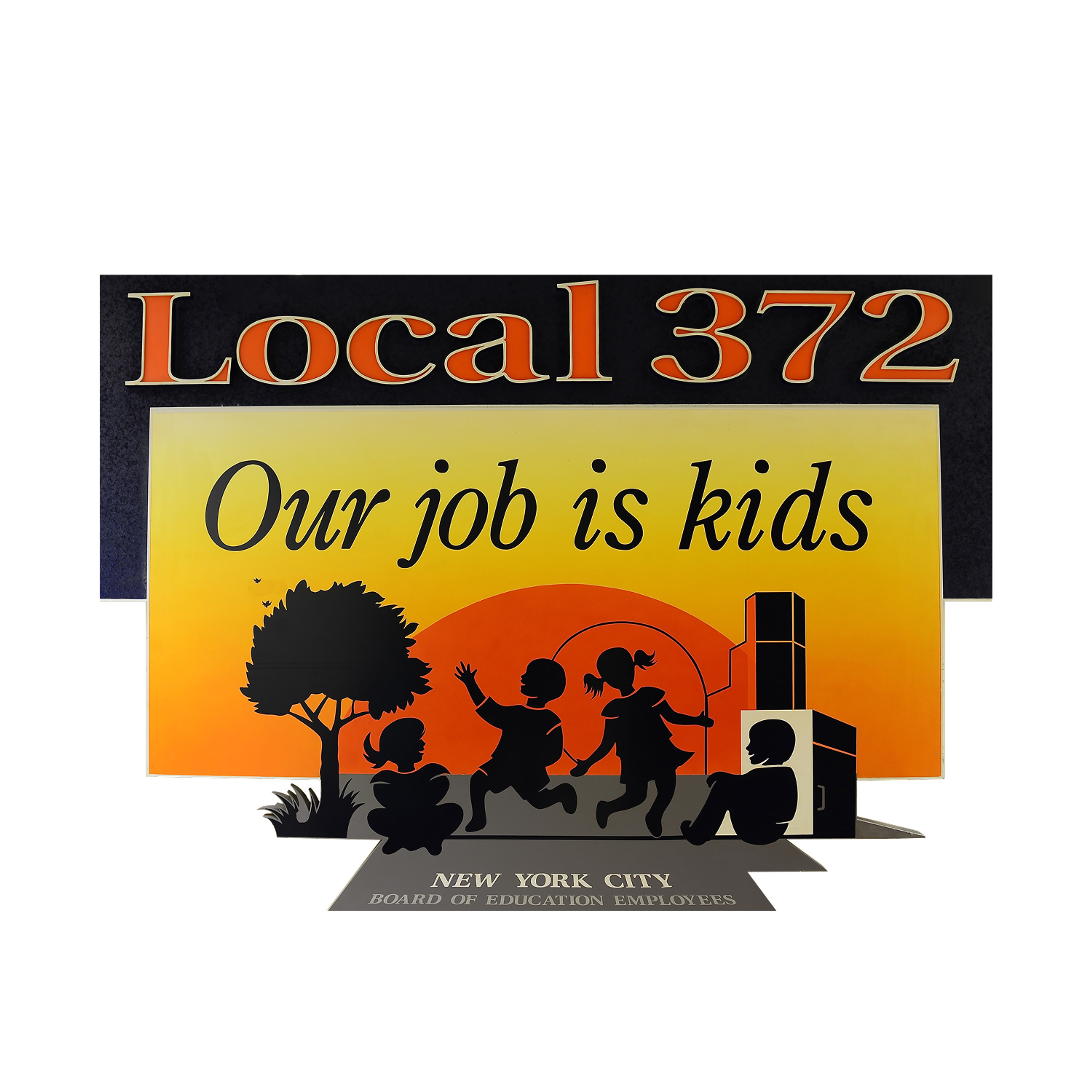 Local 372