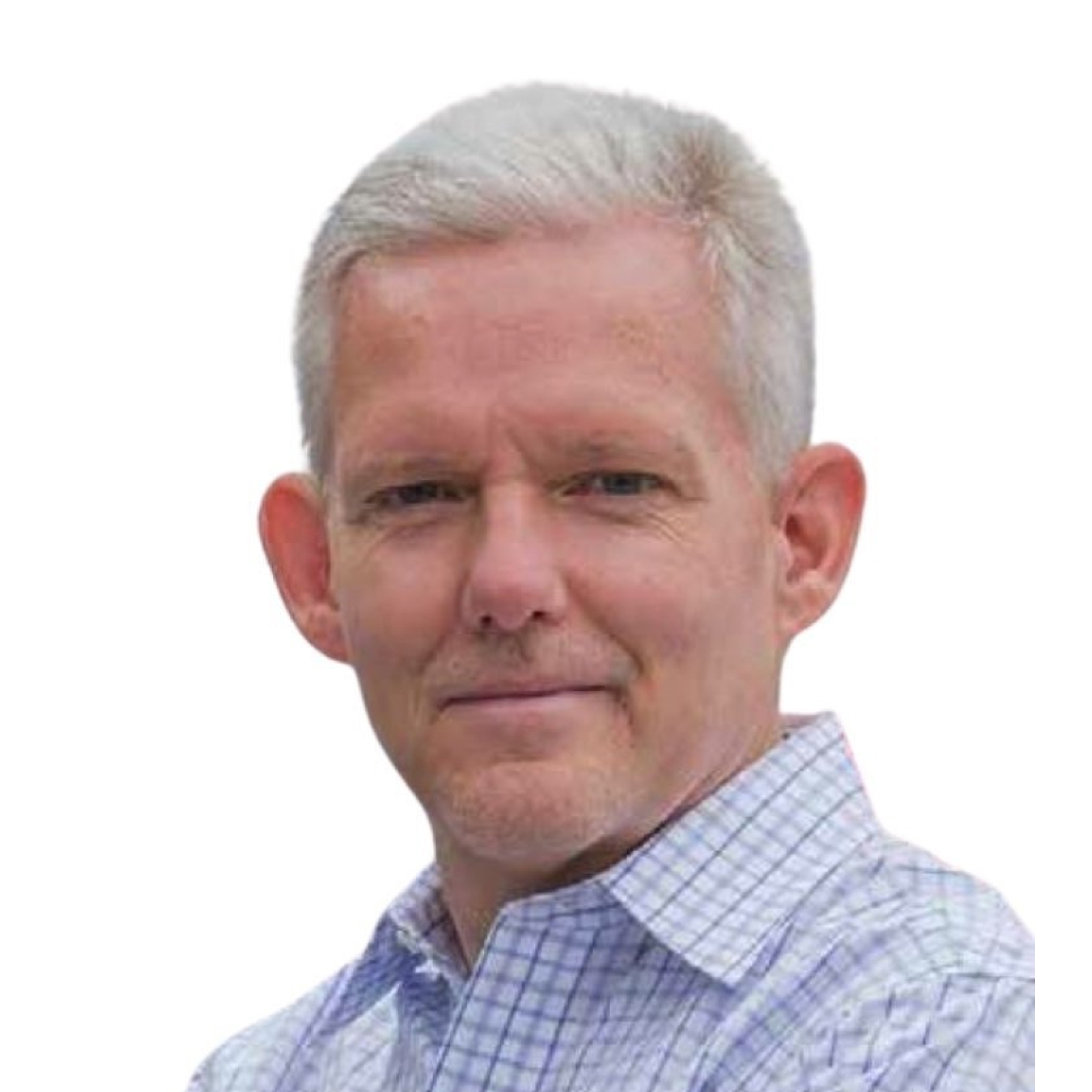 Former City Council Member Jimmy Van Bramer