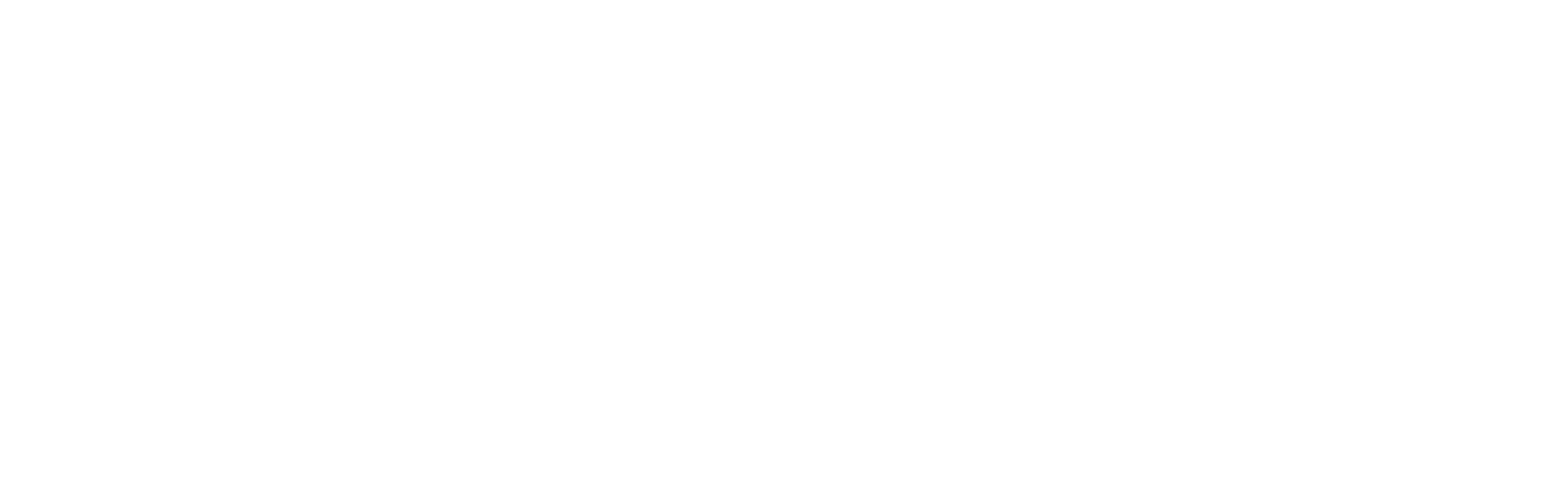 White outline wordmark in PNG format.