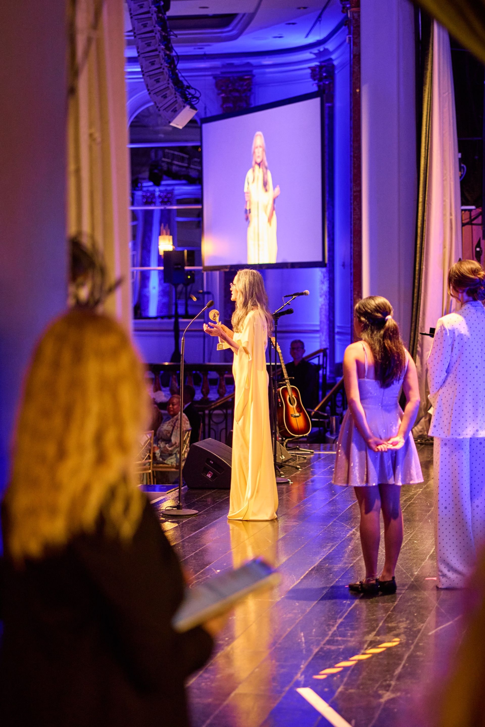 The Gracies Awards — photo 4