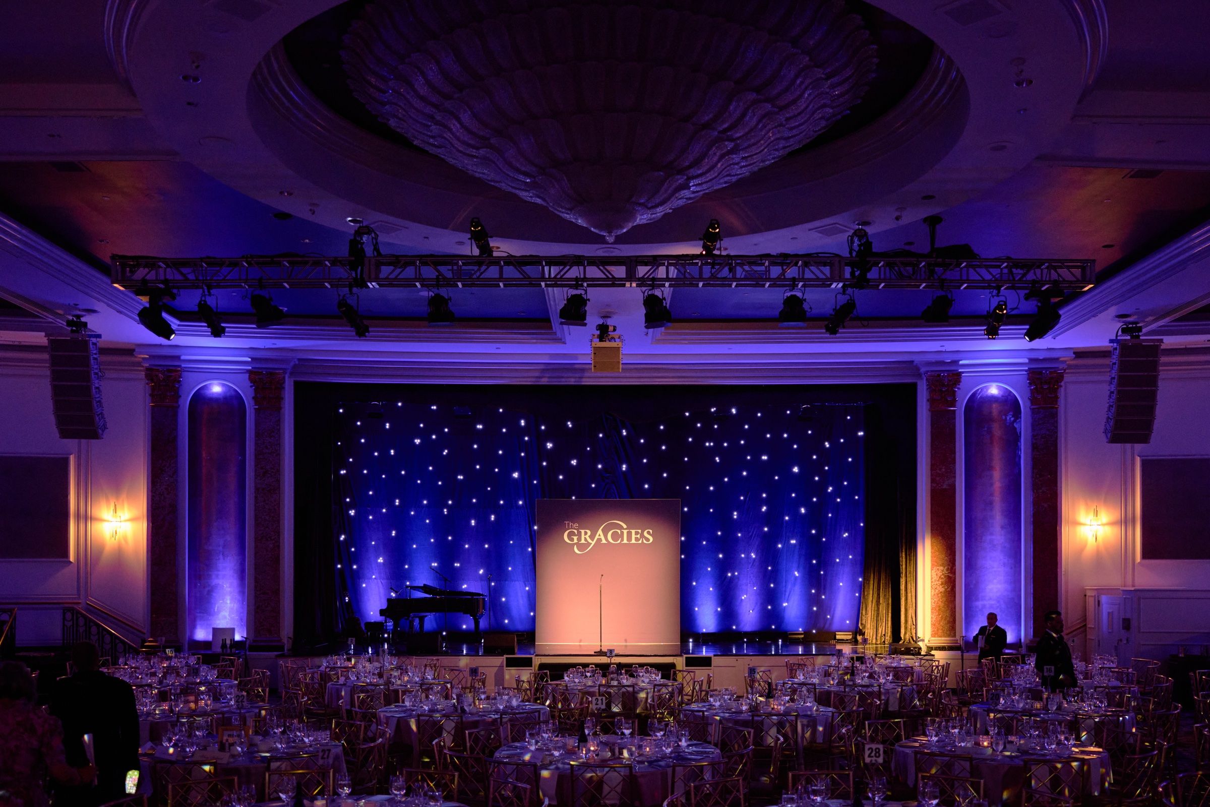 The Gracies Awards