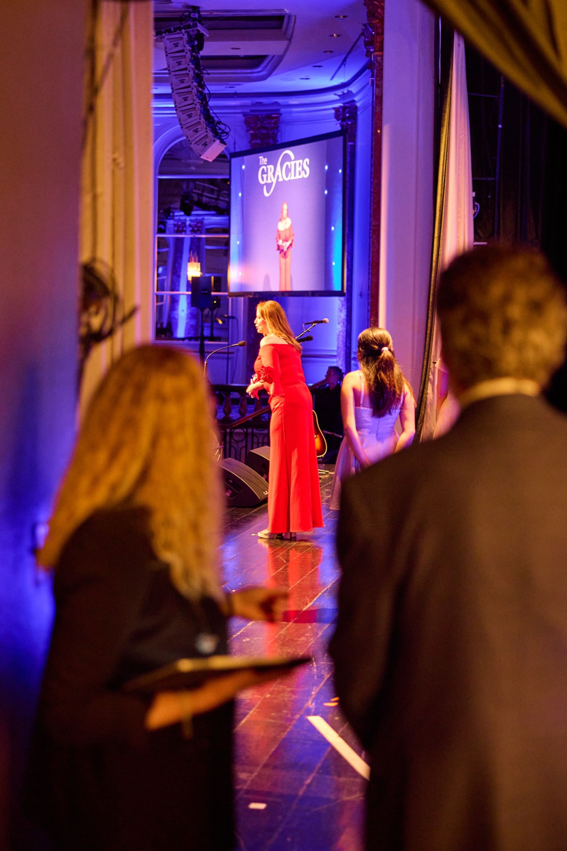 The Gracies Awards — photo 3