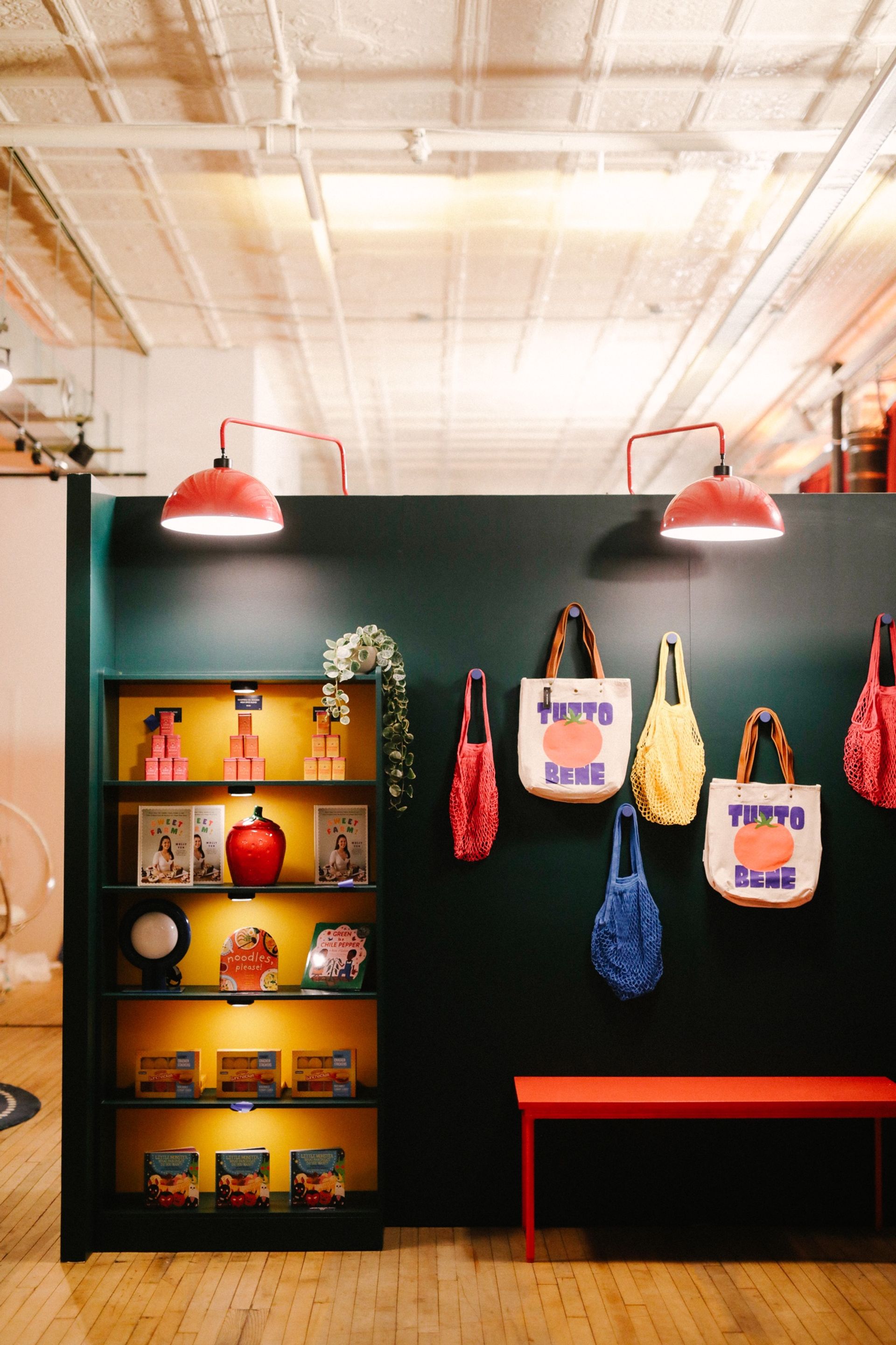 Eater Under Wraps holiday pop-up — photo 20