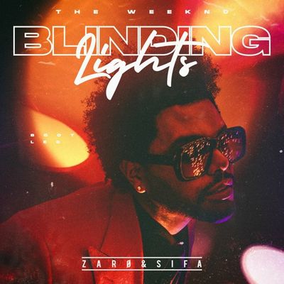 Blinding Lights