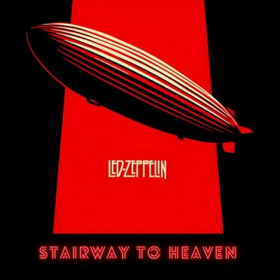 Stairway to Heaven