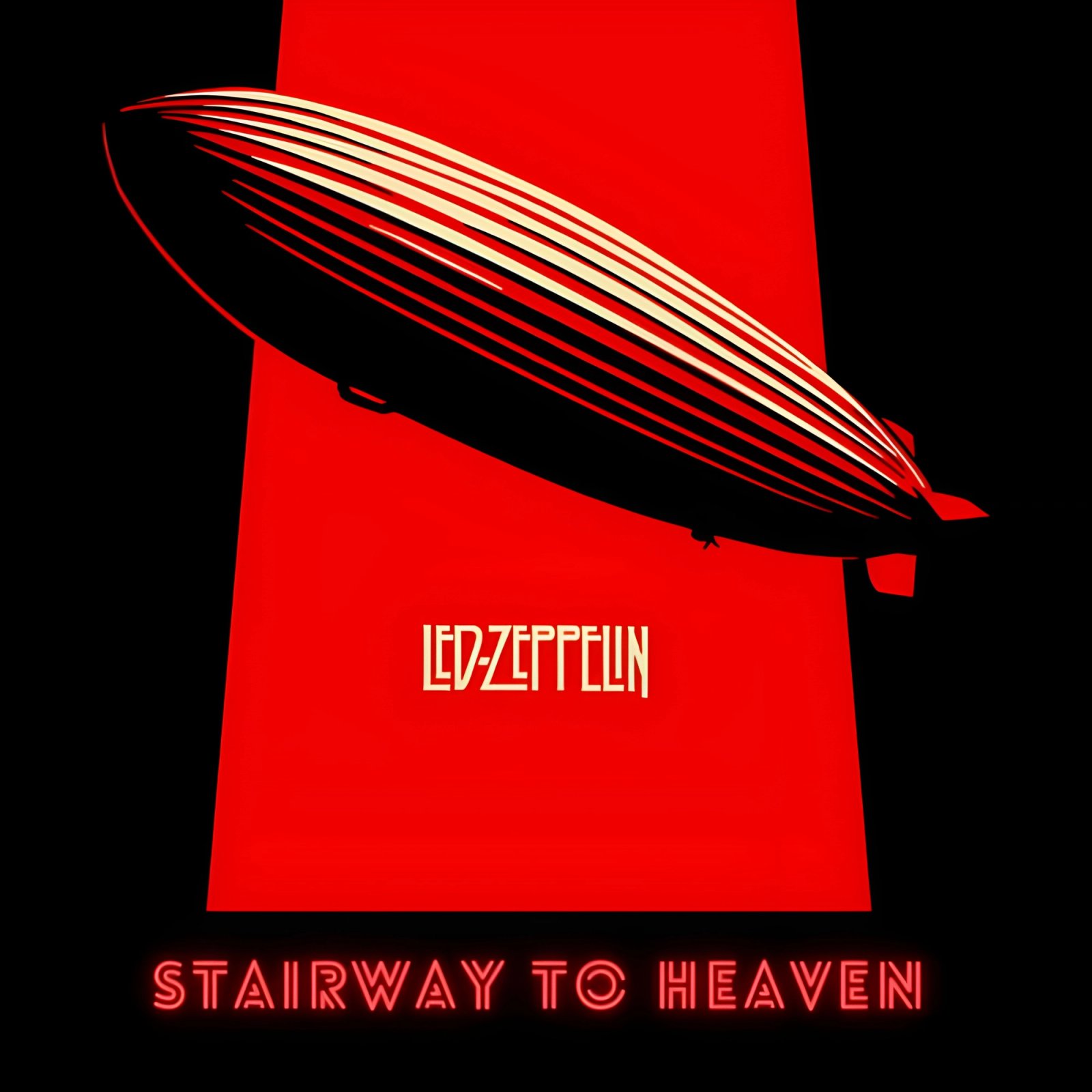 Stairway to Heaven