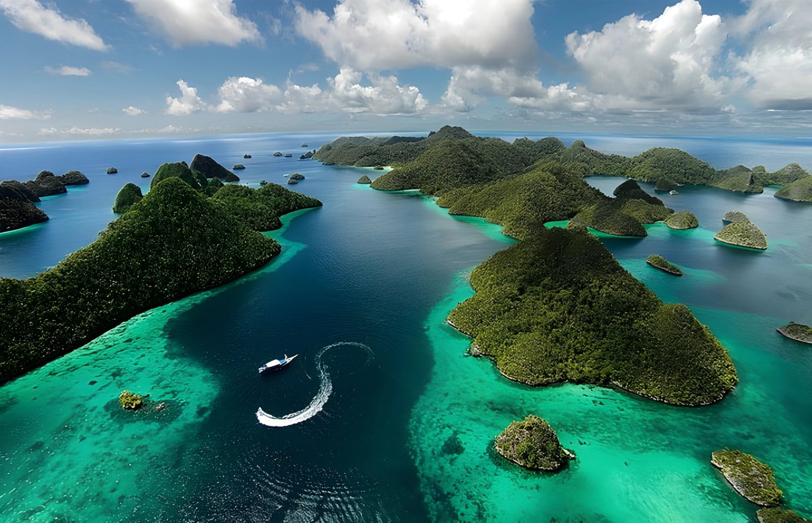 Raja Ampat