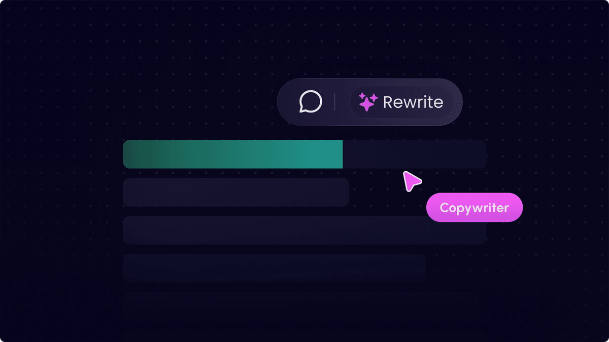 AI Rewrite