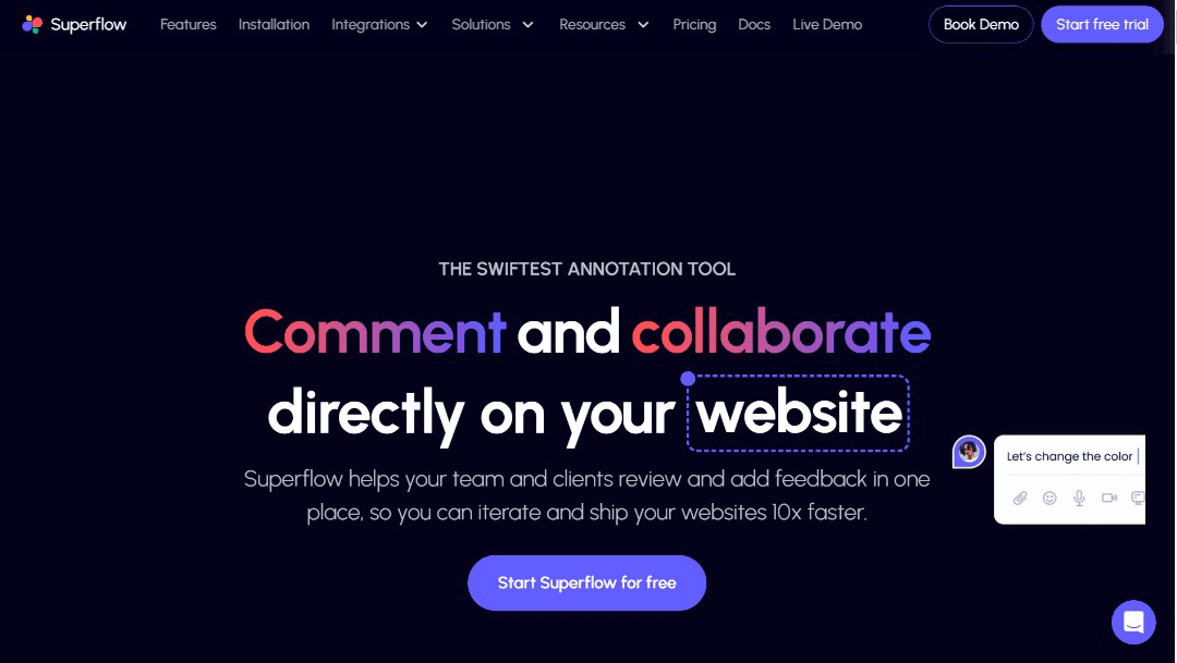 Website Image