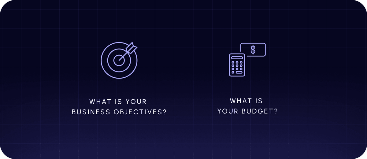 Factors to consider Webflow agencies