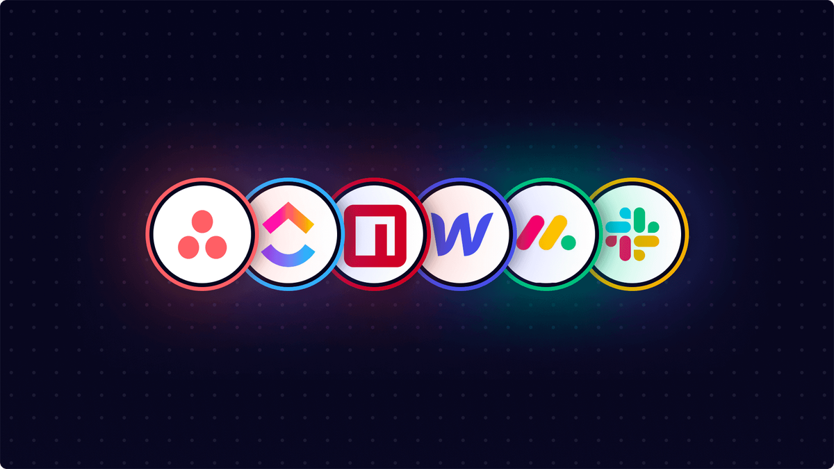 Integrations feature image