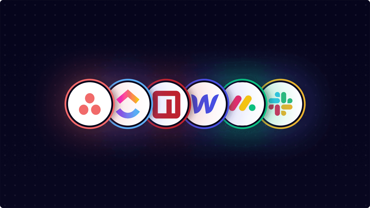 Integrations image