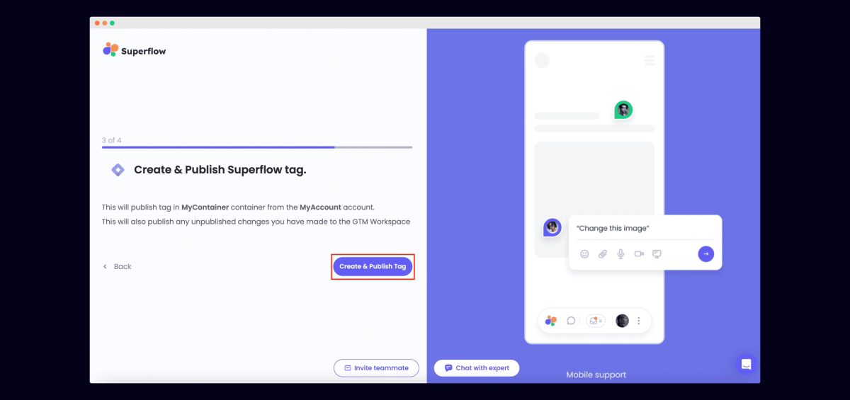 GTM onboarding image