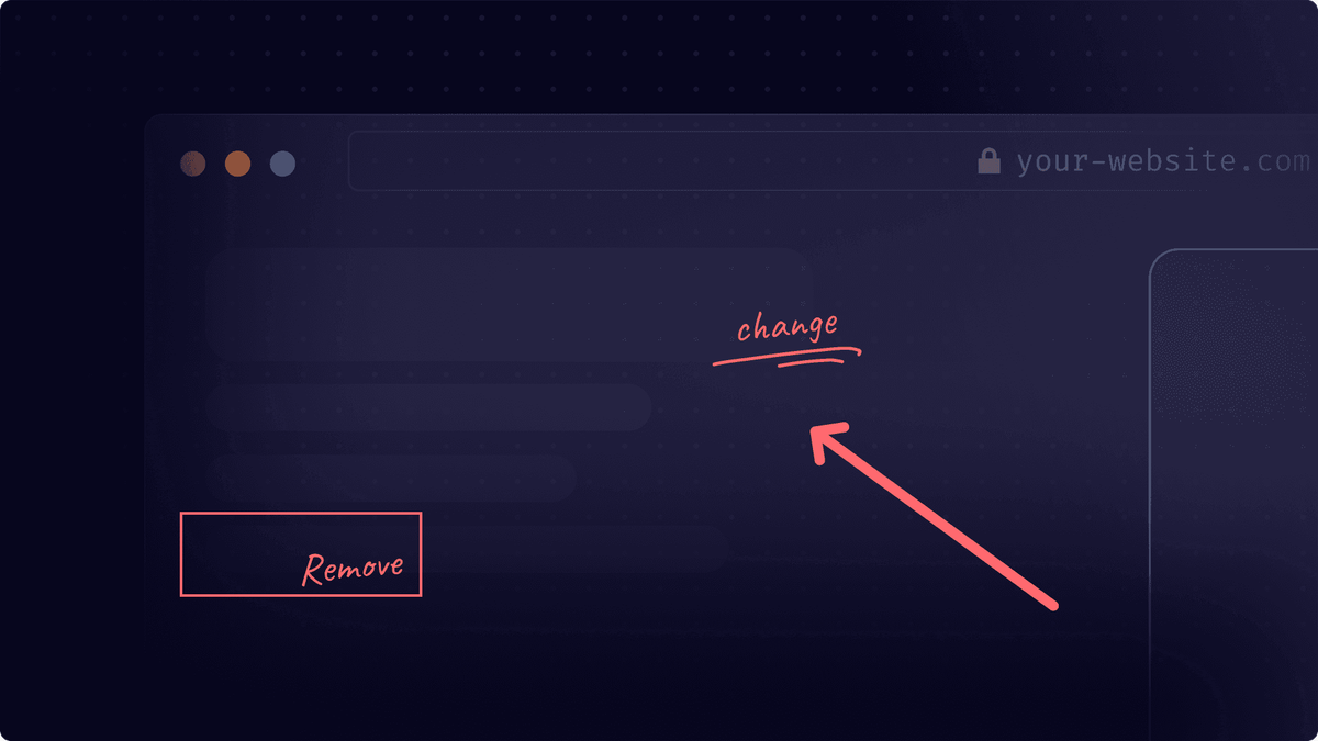 Highlighting Elements Imge
