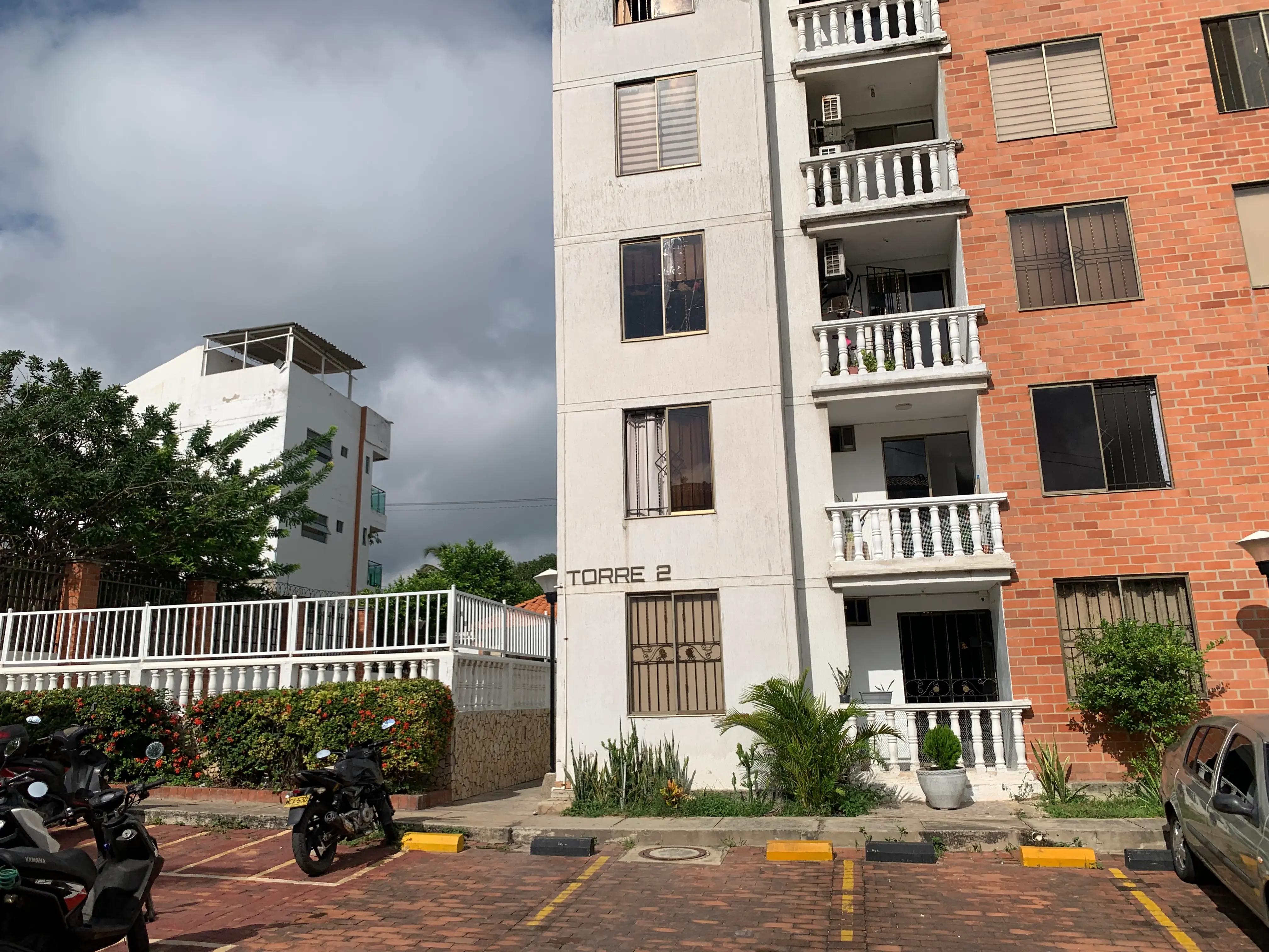 Apartamento en Barranquilla — foto 18