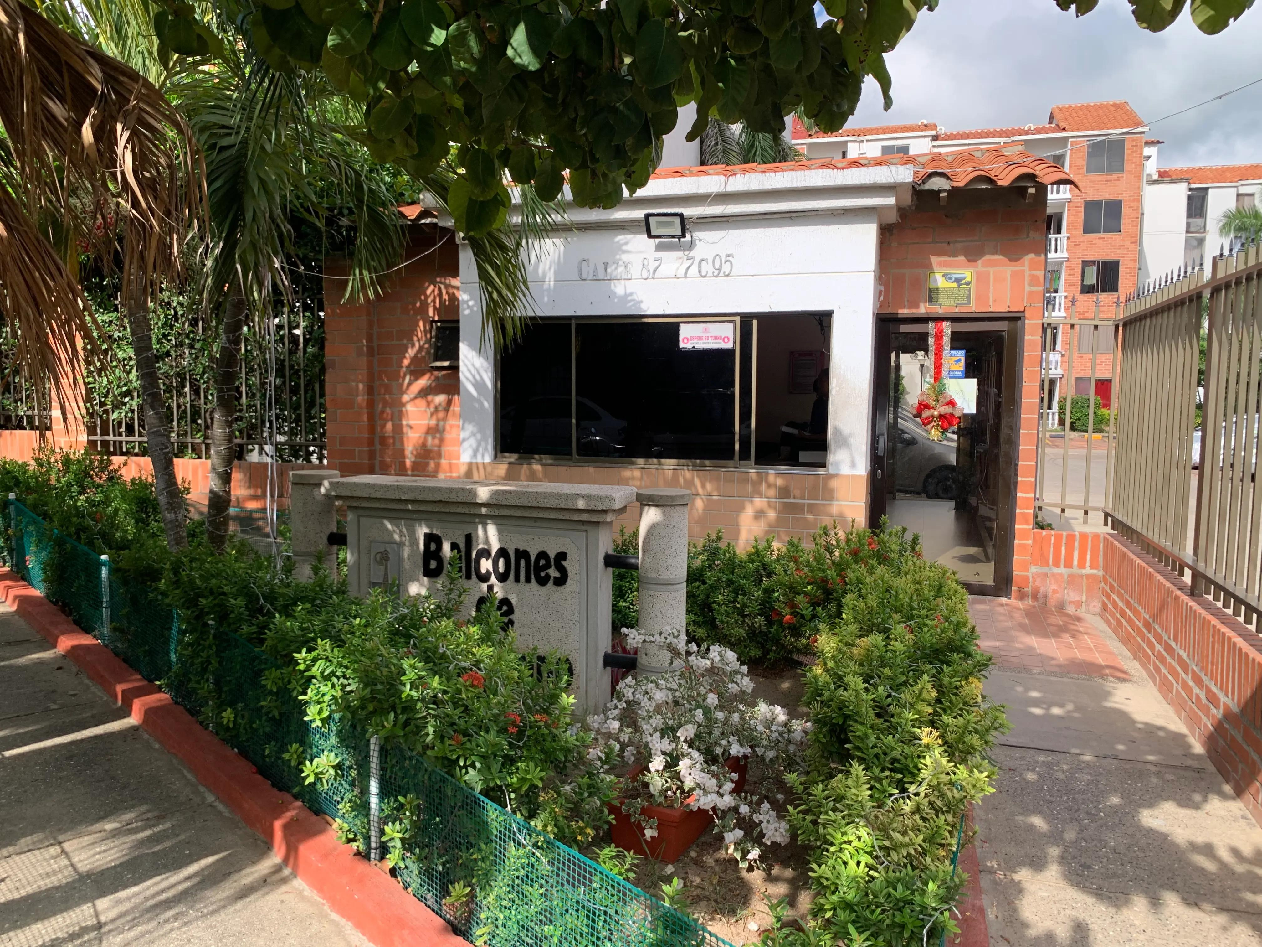 Apartamento en Barranquilla