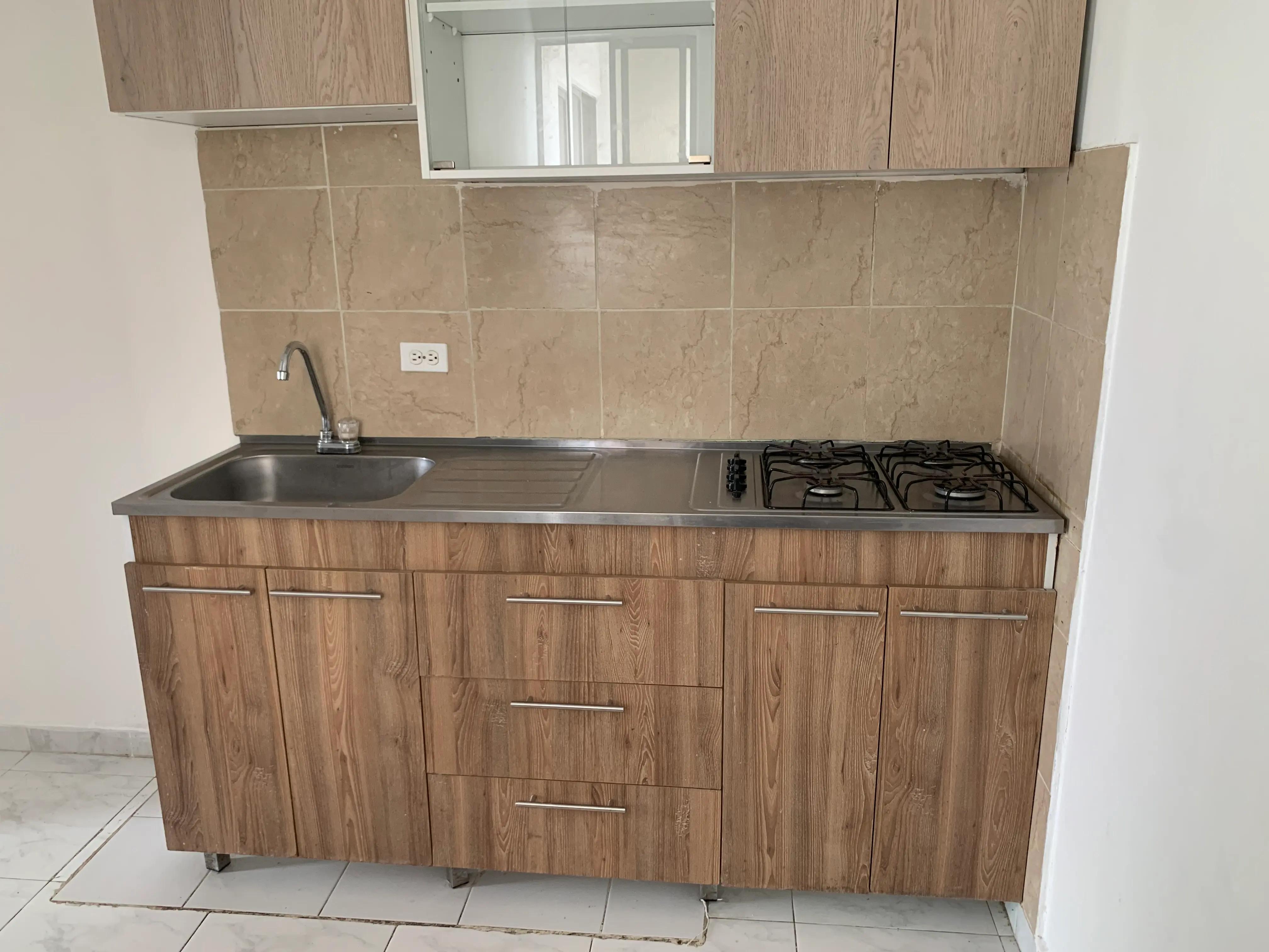 Apartamento en Barranquilla — foto 11