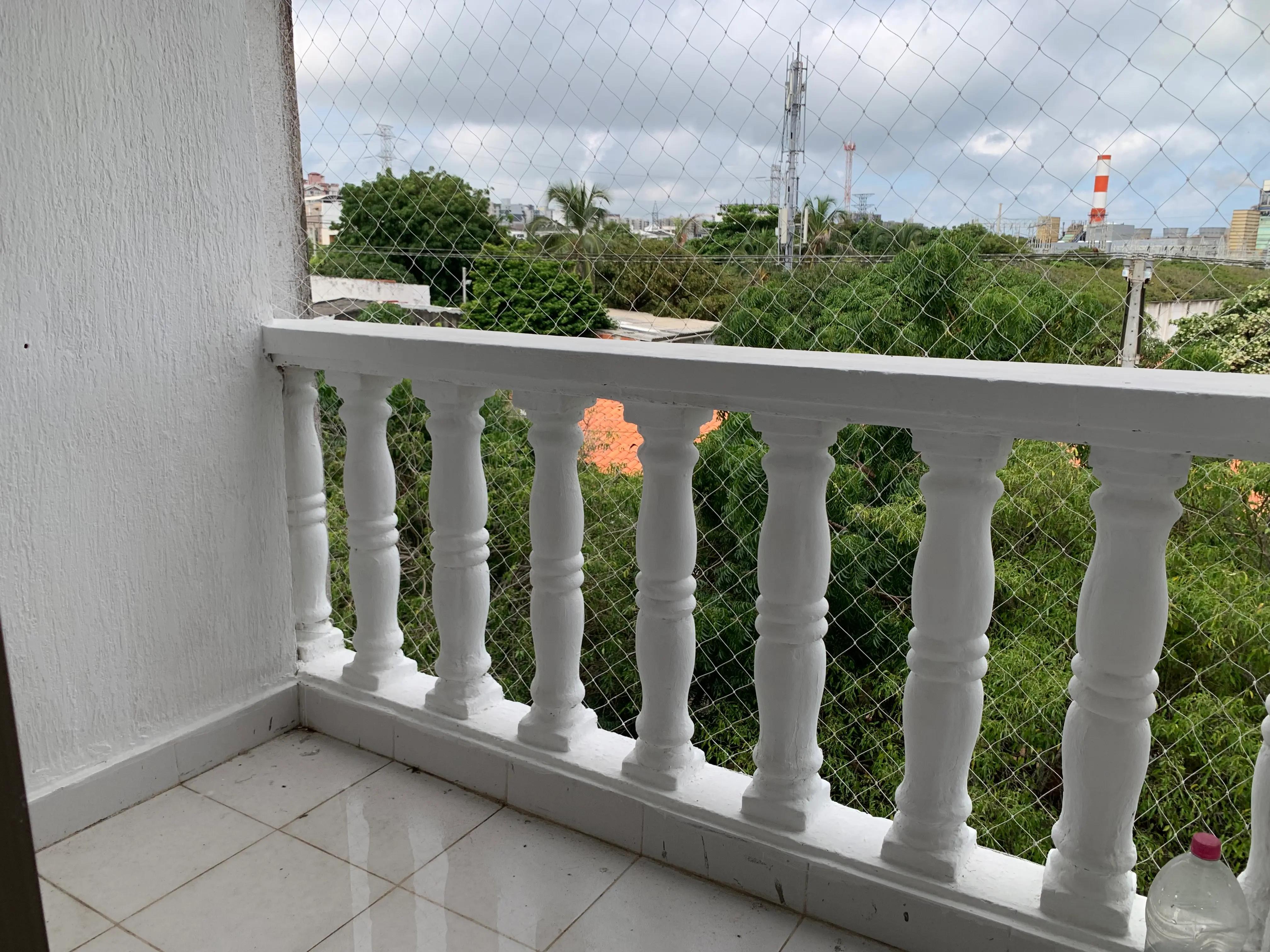 Apartamento en Barranquilla — foto 12