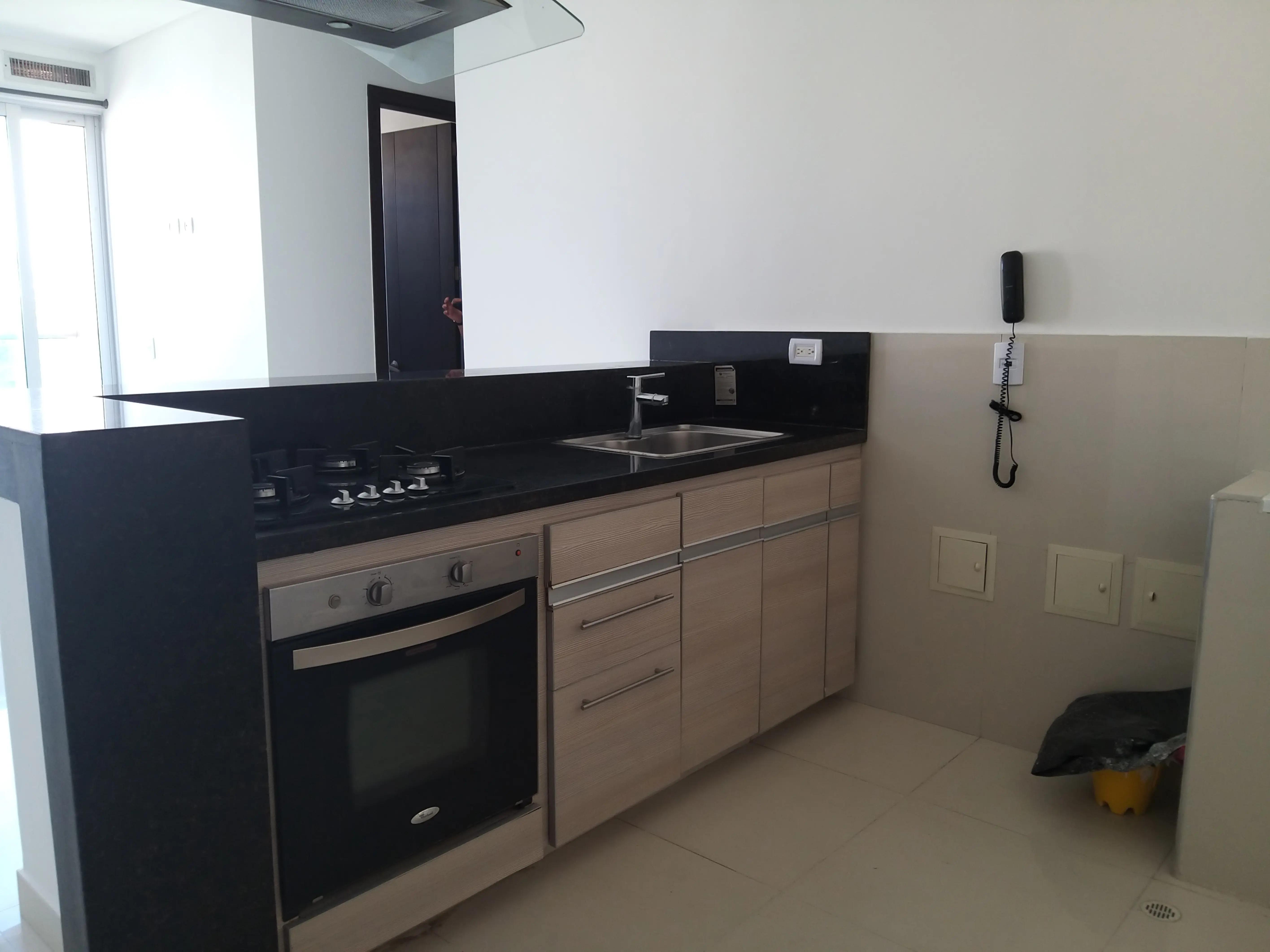 Apartamento en Riomar — foto 14