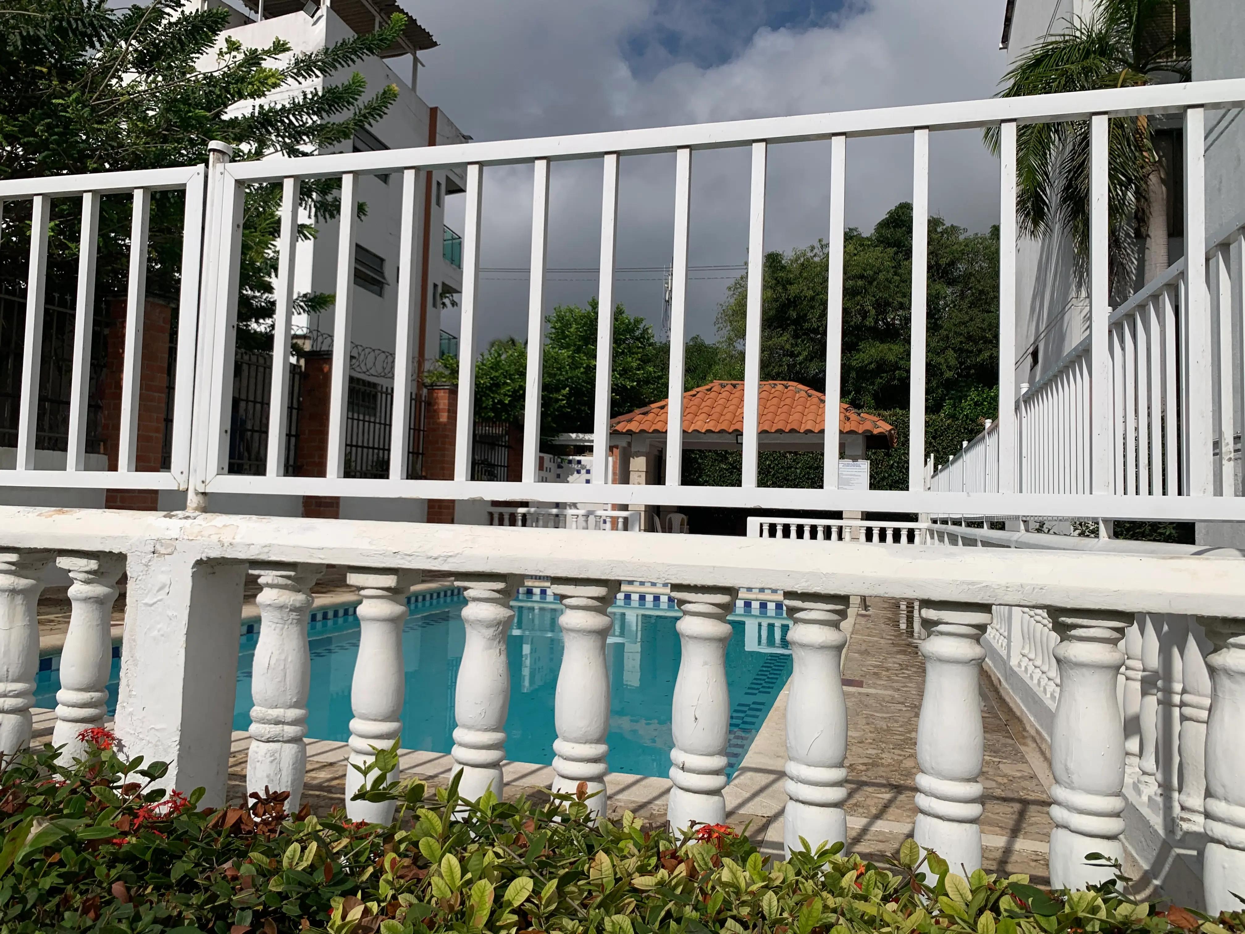 Apartamento en Barranquilla — foto 17