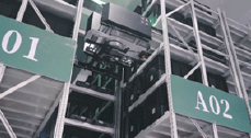 Leading Consumer Electronics Manufacturer: Smart Warehousing and Lean Intralogistics Program