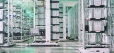 Leading Children’s Apparel Brand: Returns Warehouse Goods-to-Person Upgrade