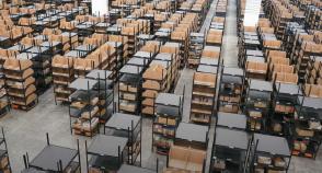 Leading Duty-Free Travel Retail Group: Multi-Site Smart Warehouse Automation Program