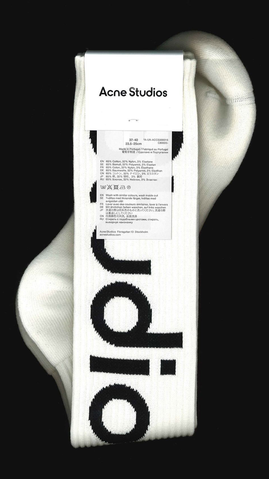 Acne Studios