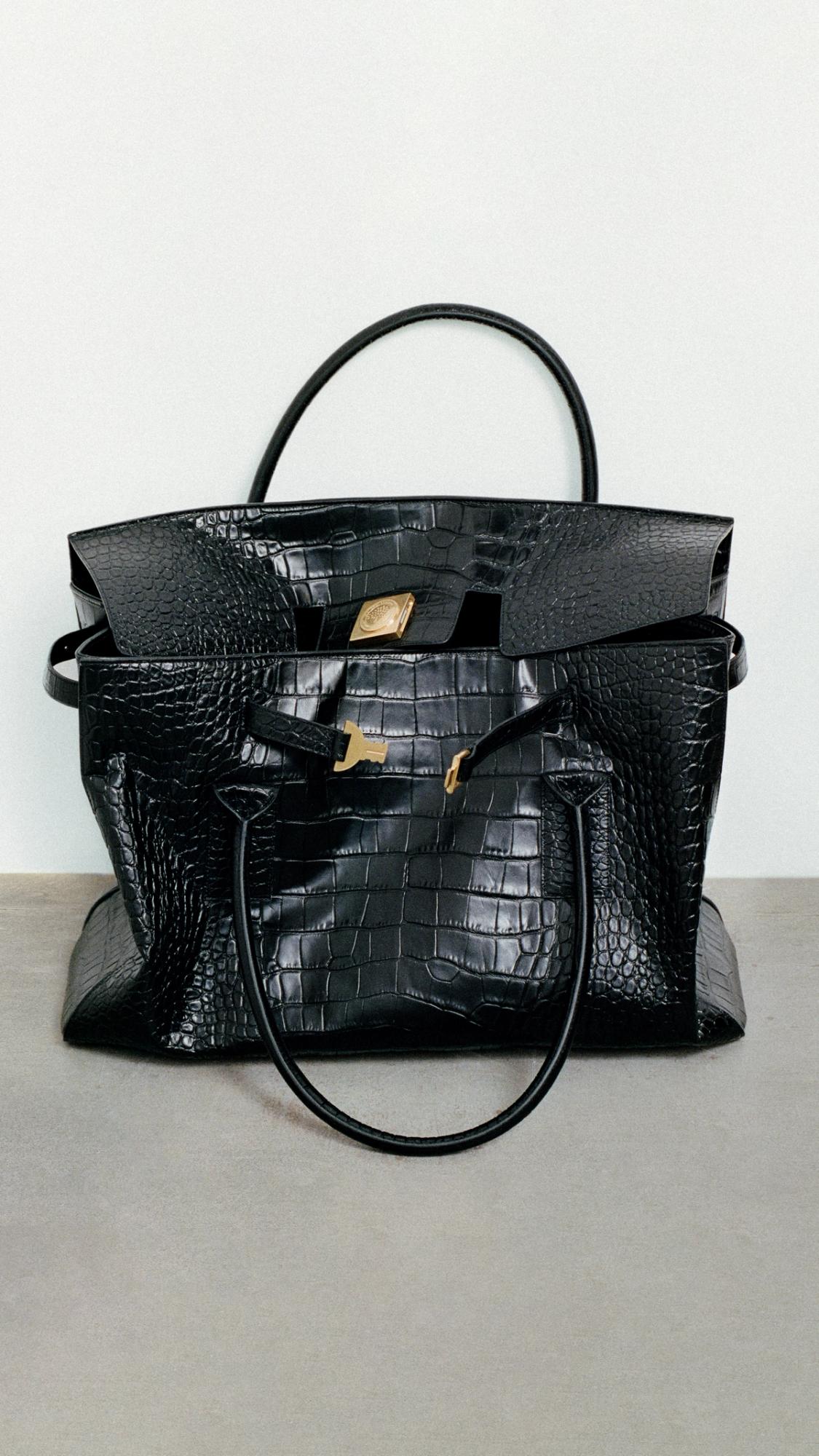 Axel Arigato x Mulberry