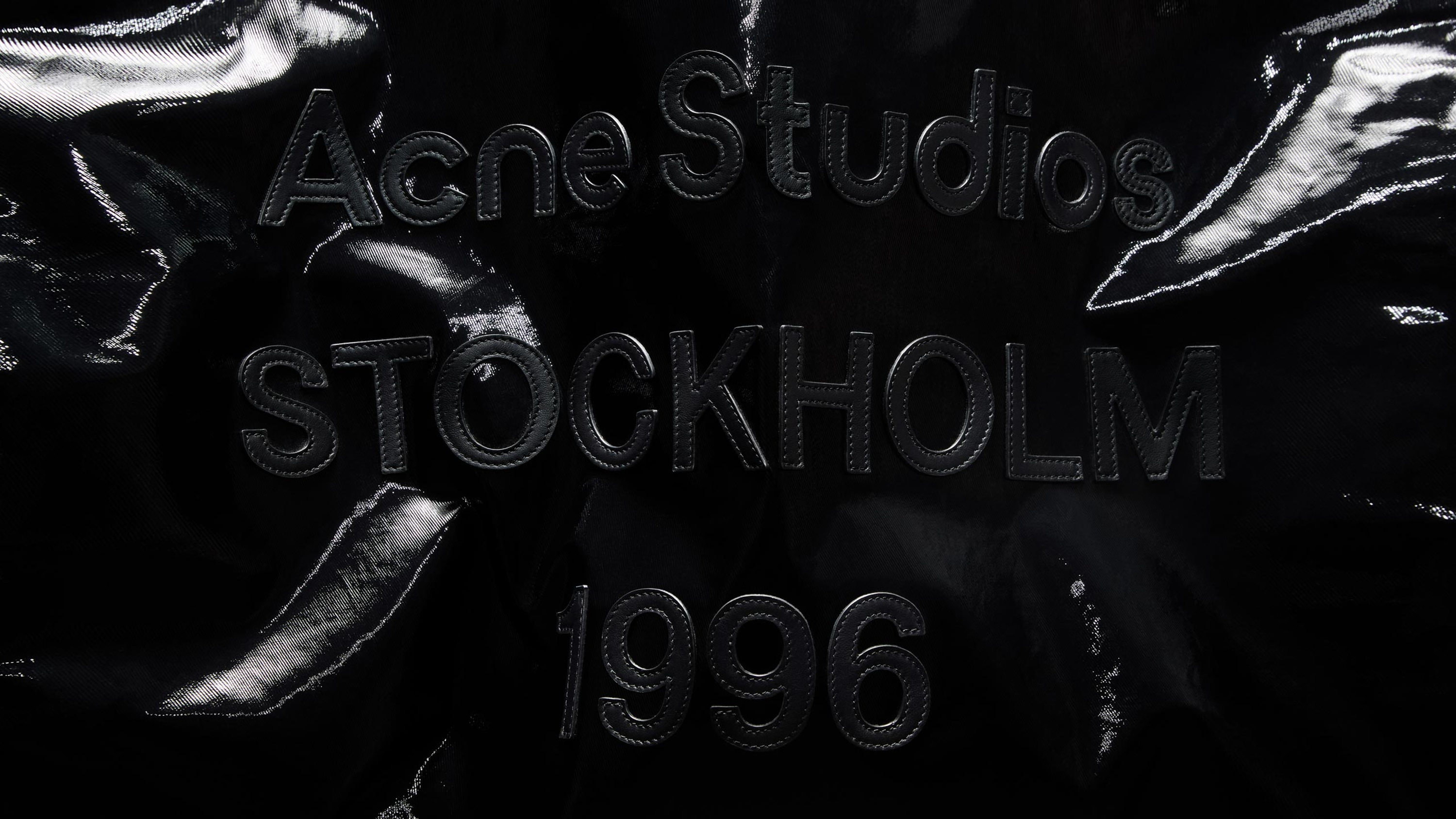 Acne Studios